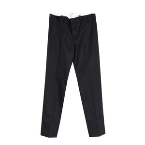 872 Work Pants Rec Black