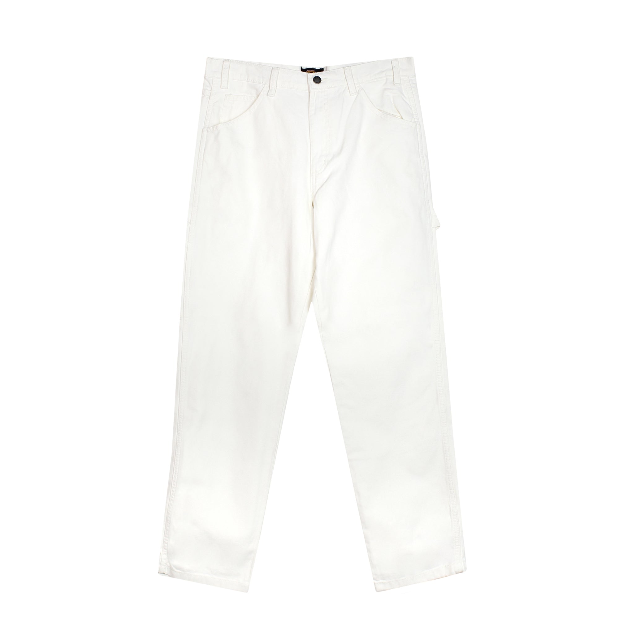 Carpenter Pants White