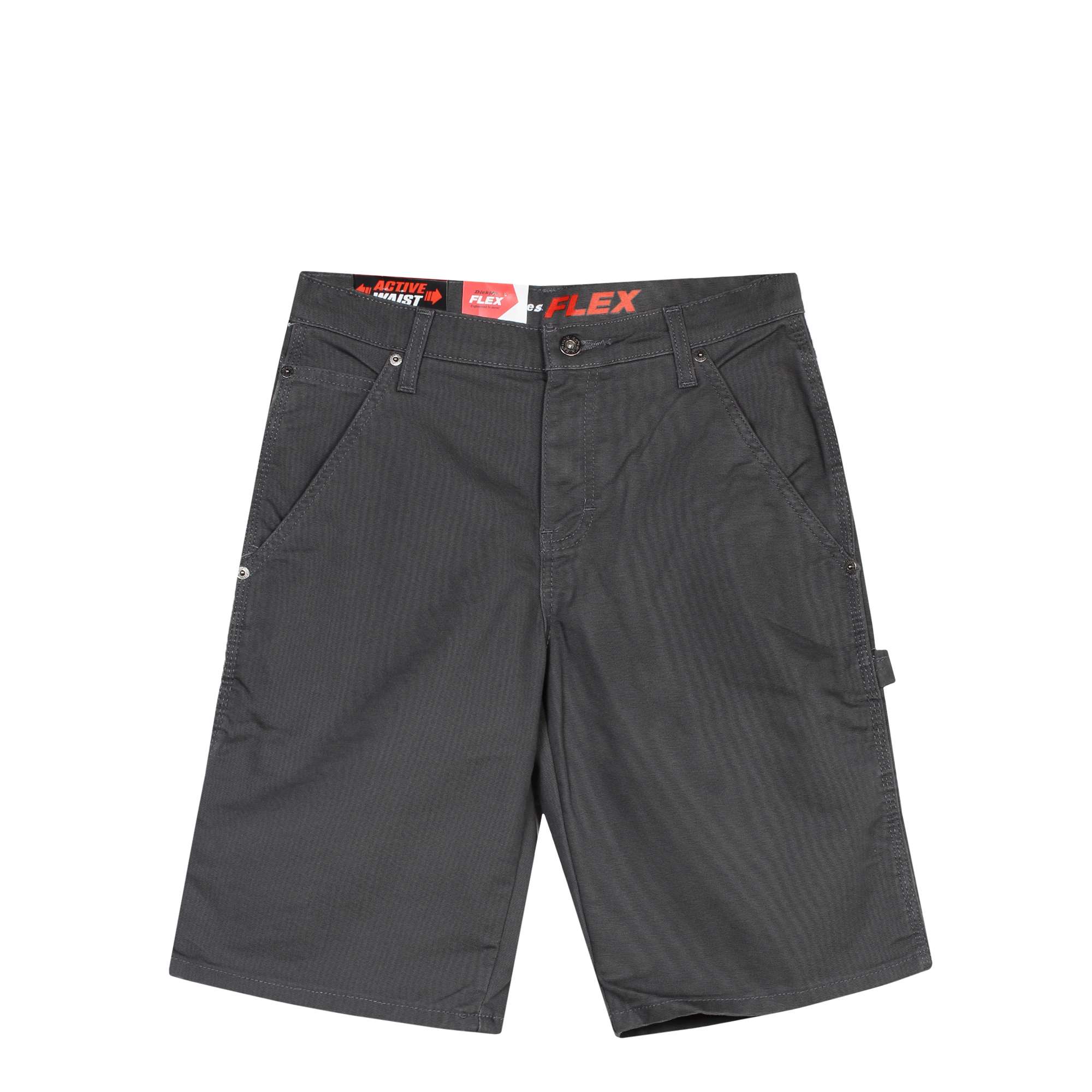 Duck Carpenter Short Grey