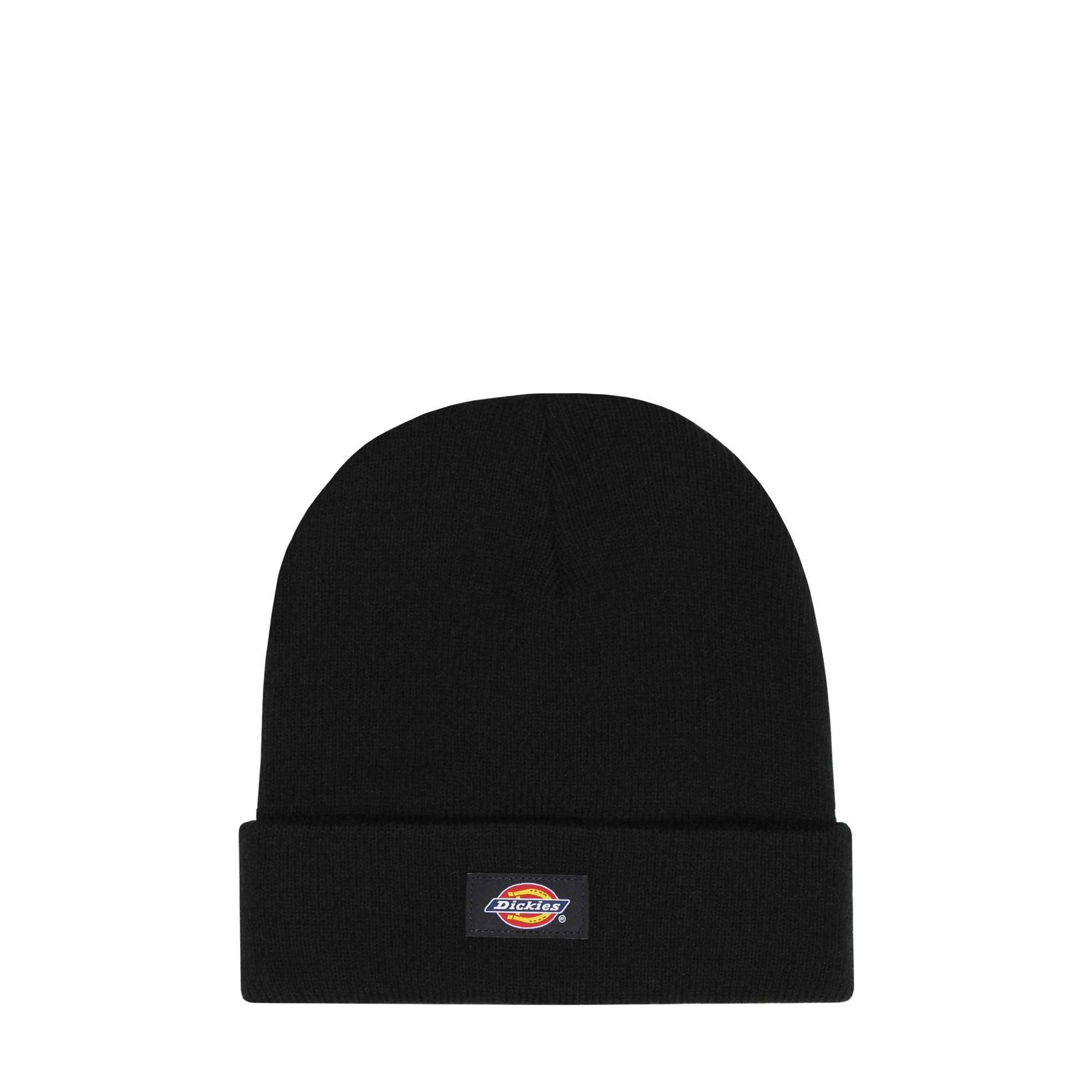 Gibsland Beanie Black