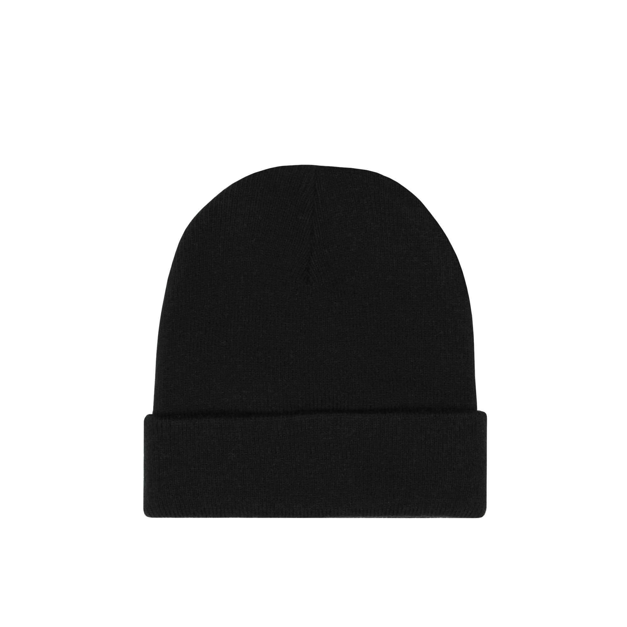 Gibsland Beanie Black