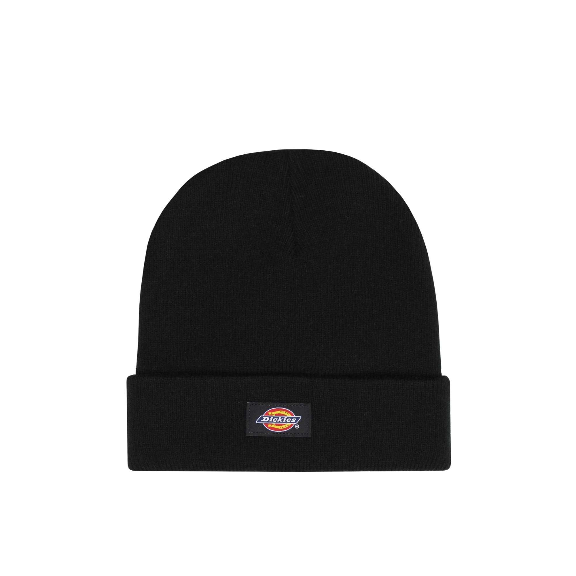 Gibsland Beanie Black