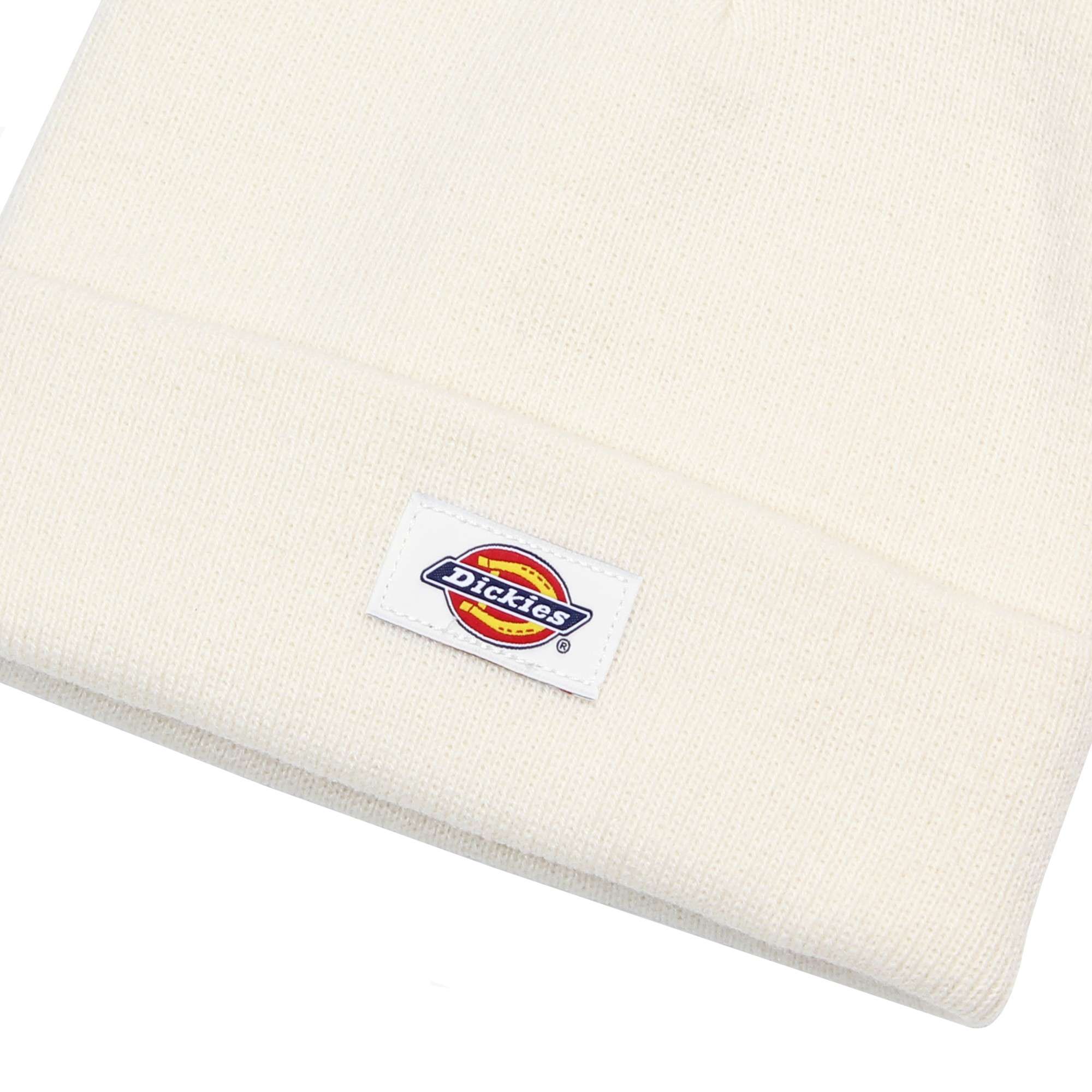 Gibsland Beanie Cream