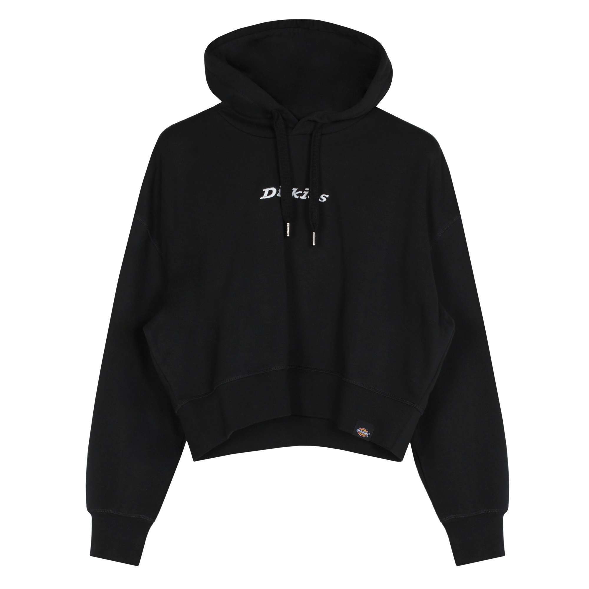 Loretto Boxy Hoodie