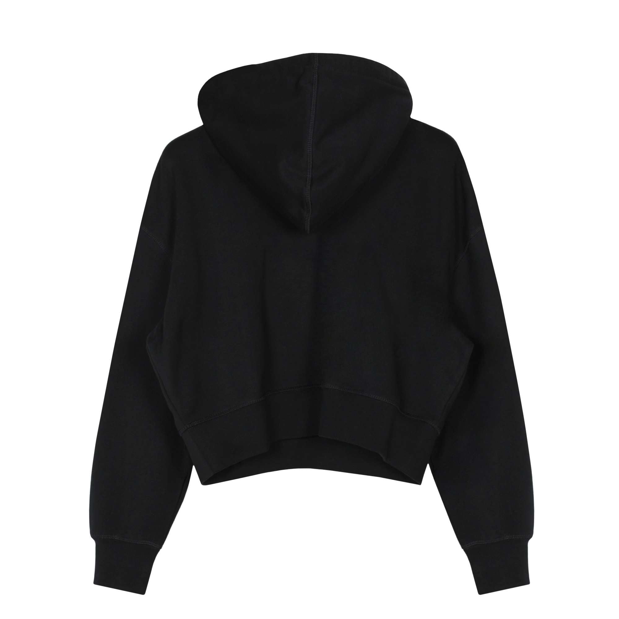 Loretto Boxy Hoodie