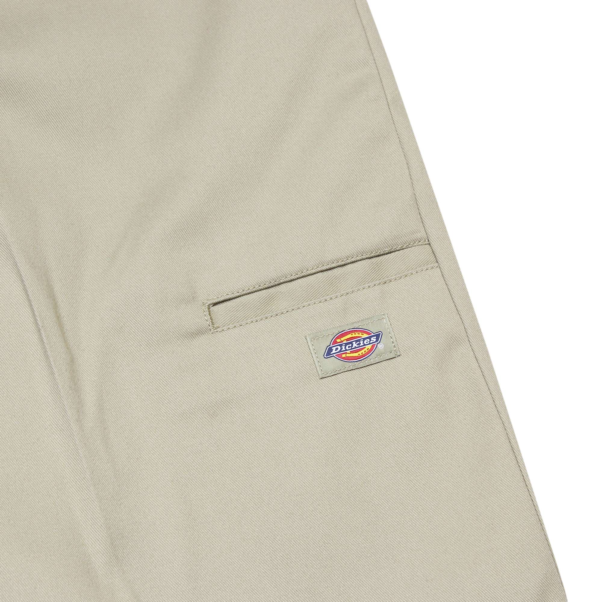 Multi Pocket Work Short Beige