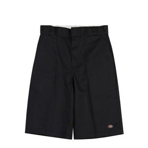 Multi Pocket Work Short Black