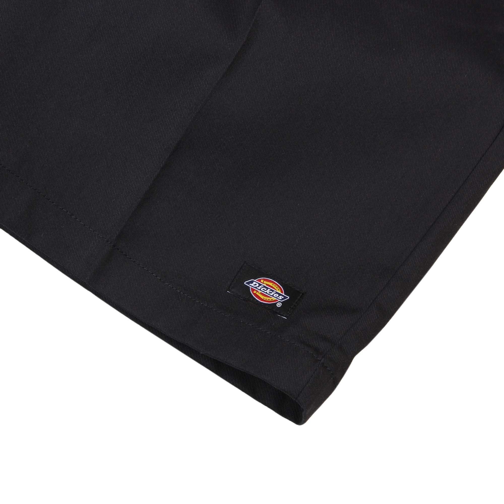 Multi Pocket Work Short Black