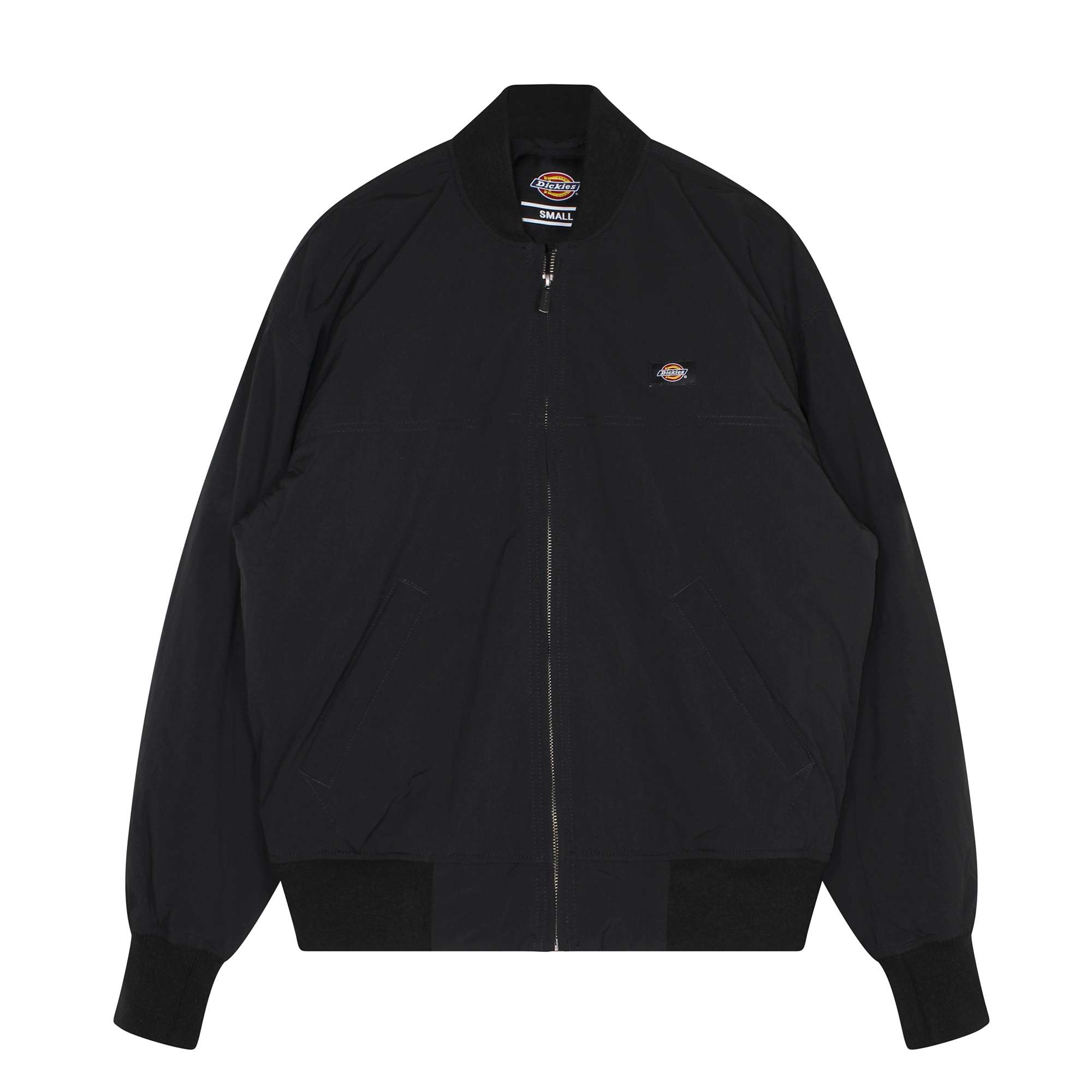 Overbrook Bomber Jacket