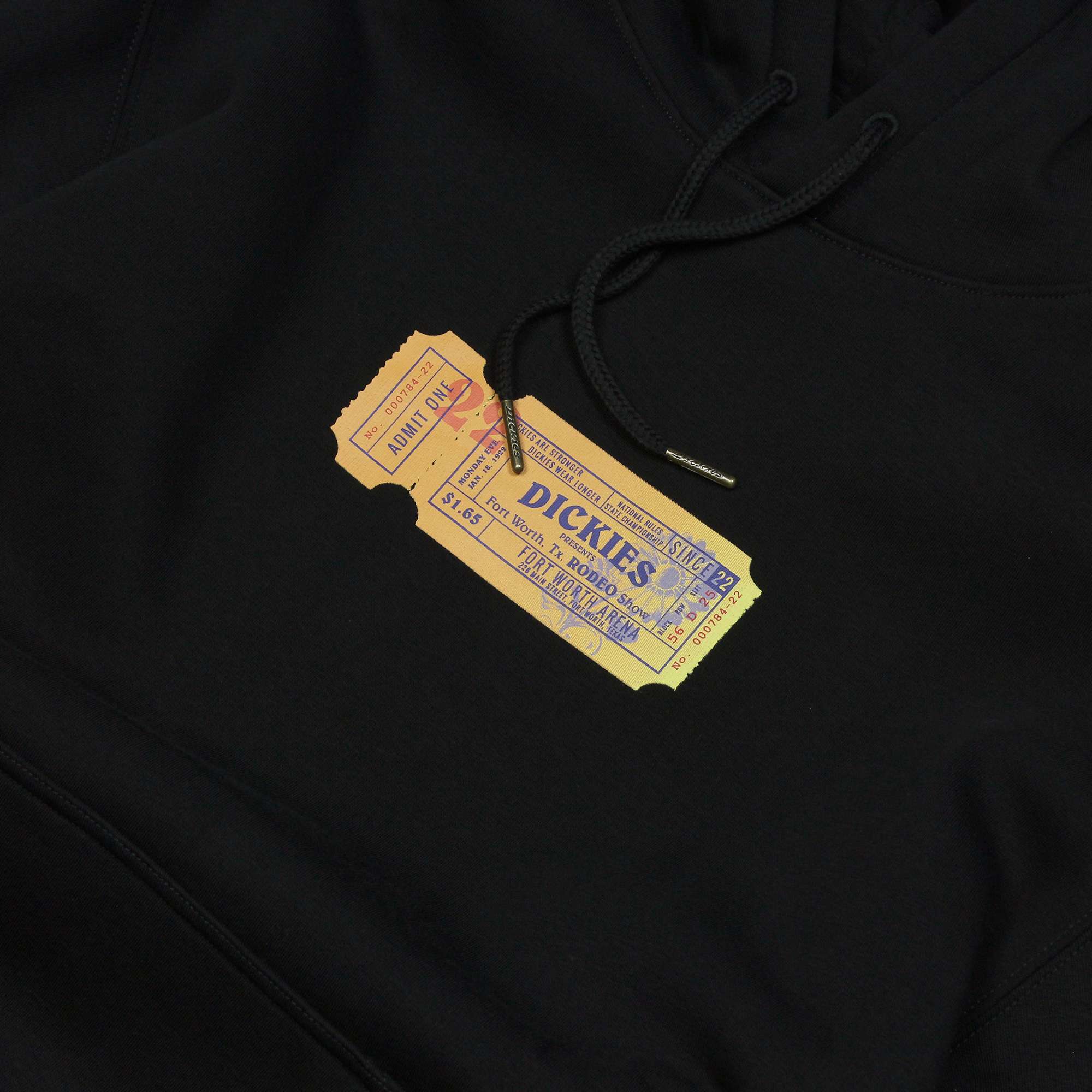 Paxico Hoodie