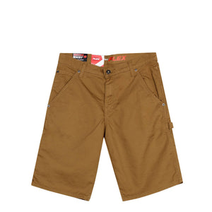 Duck Carpenter Short Brown