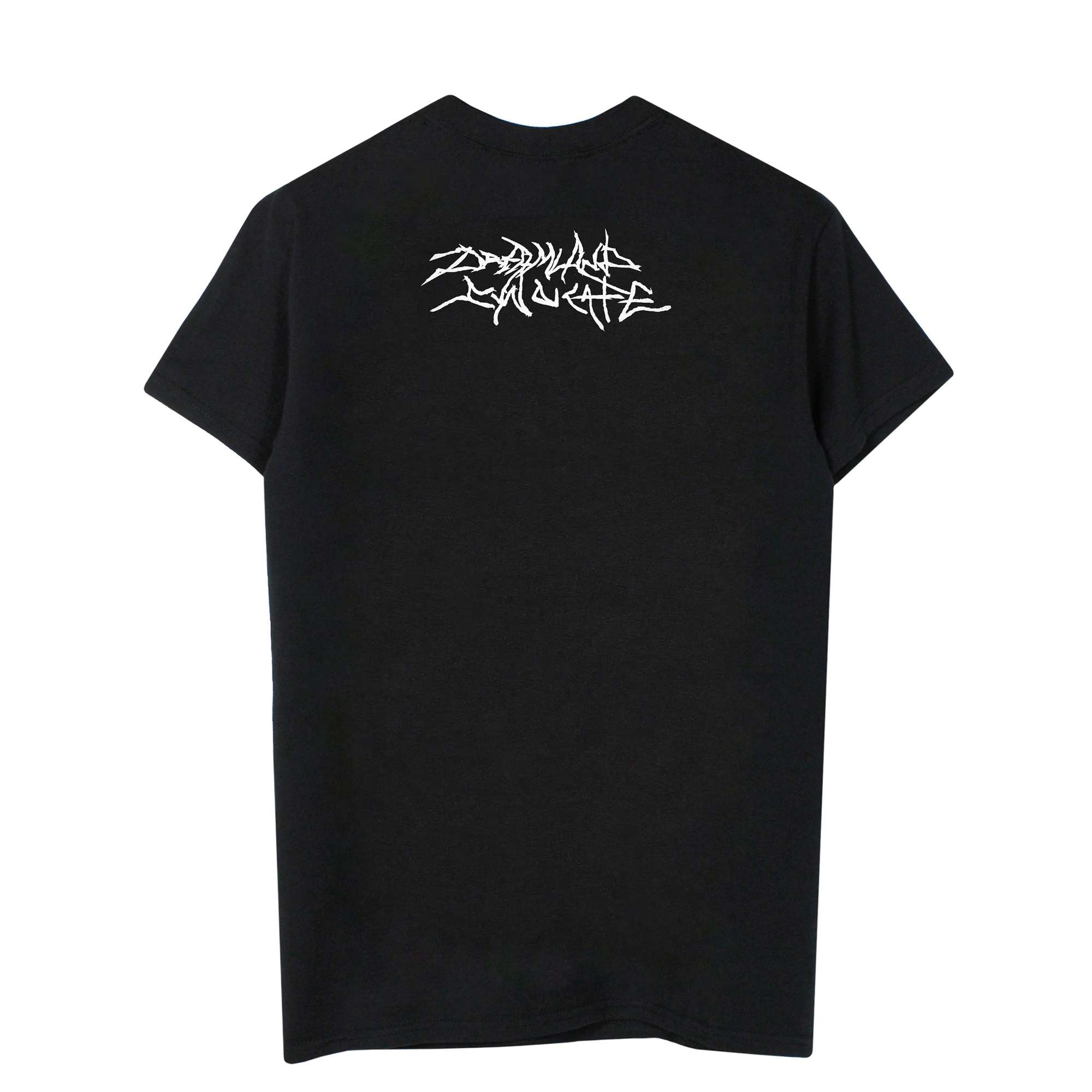 Hostile T-Shirt