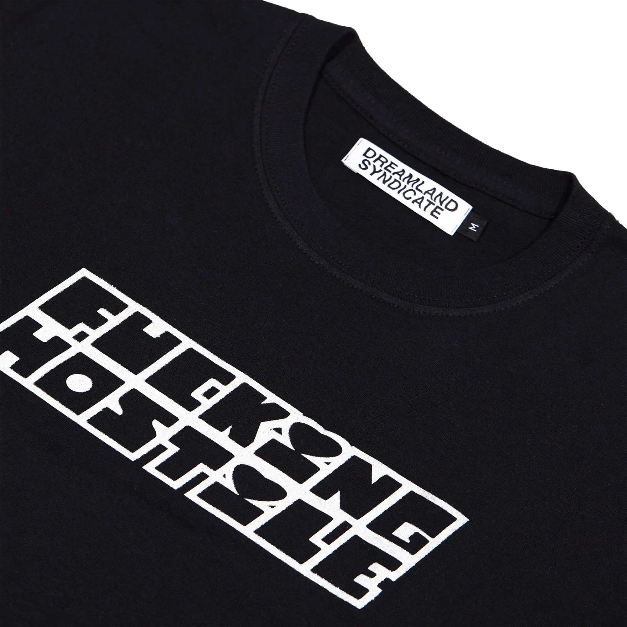 Hostile T-Shirt