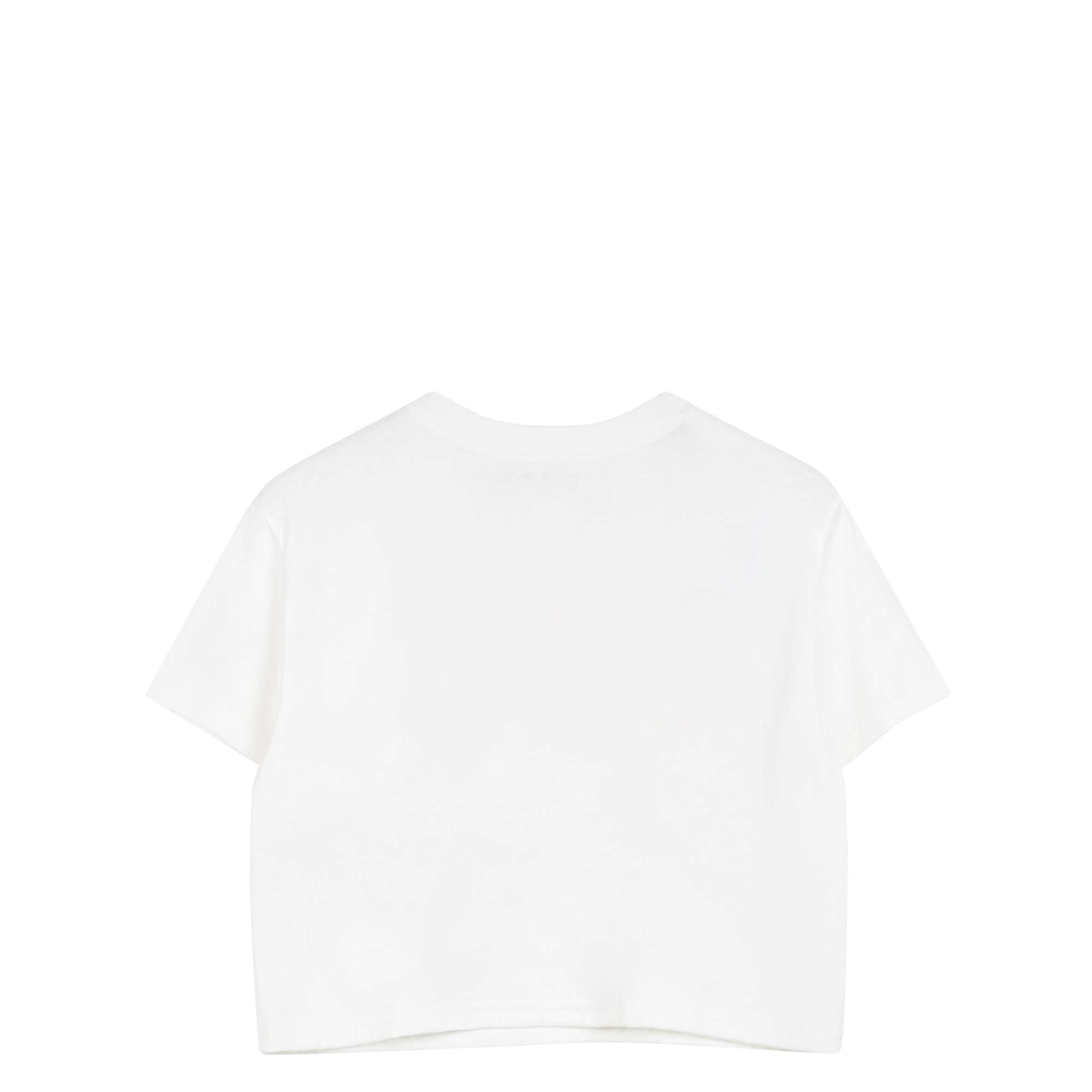 Suburbia Cropped T-Shirt