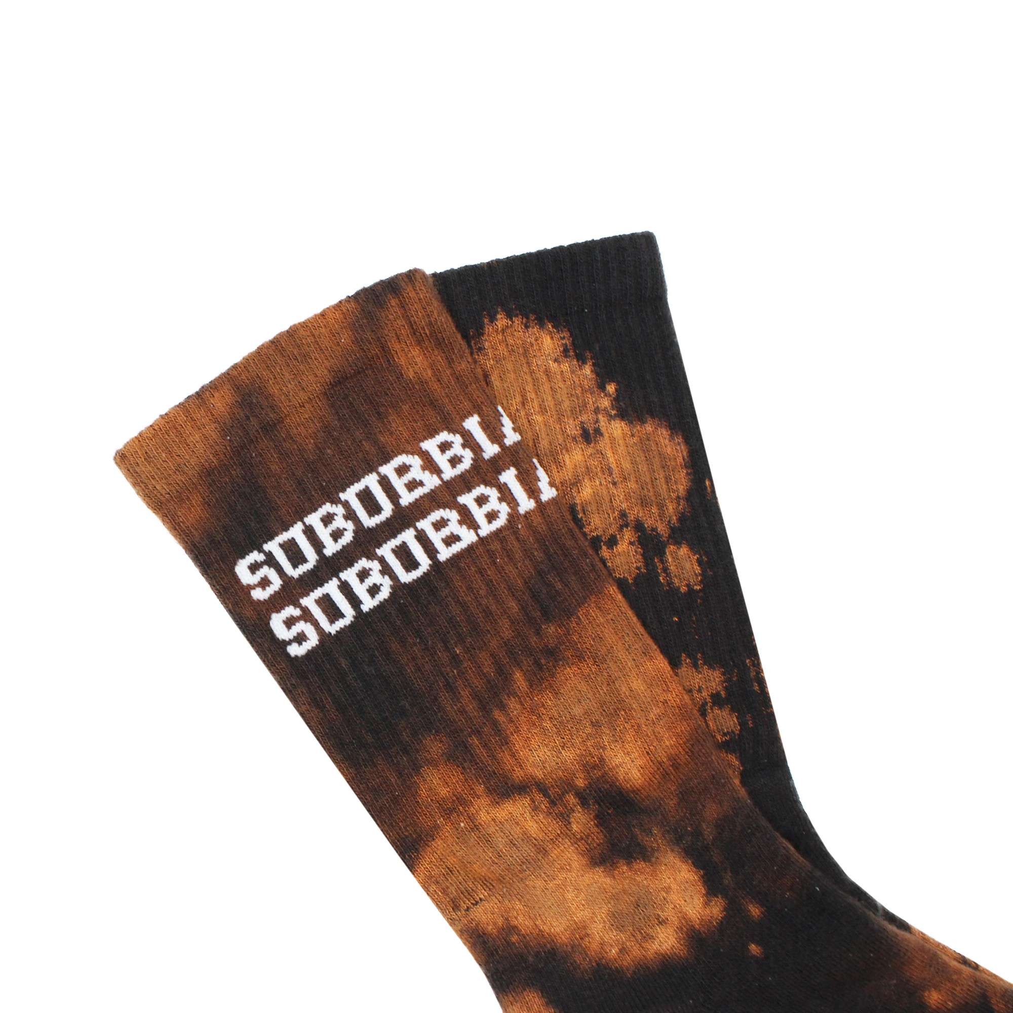 Suburbia Socks