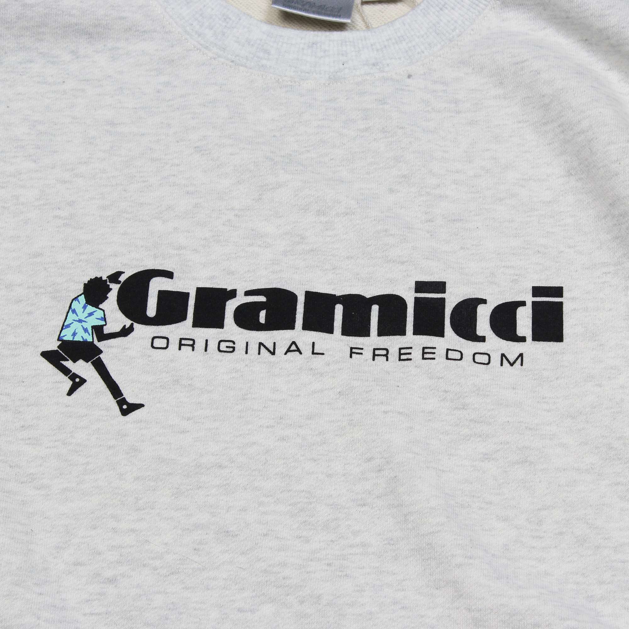 Dancing Man Sweatshirt