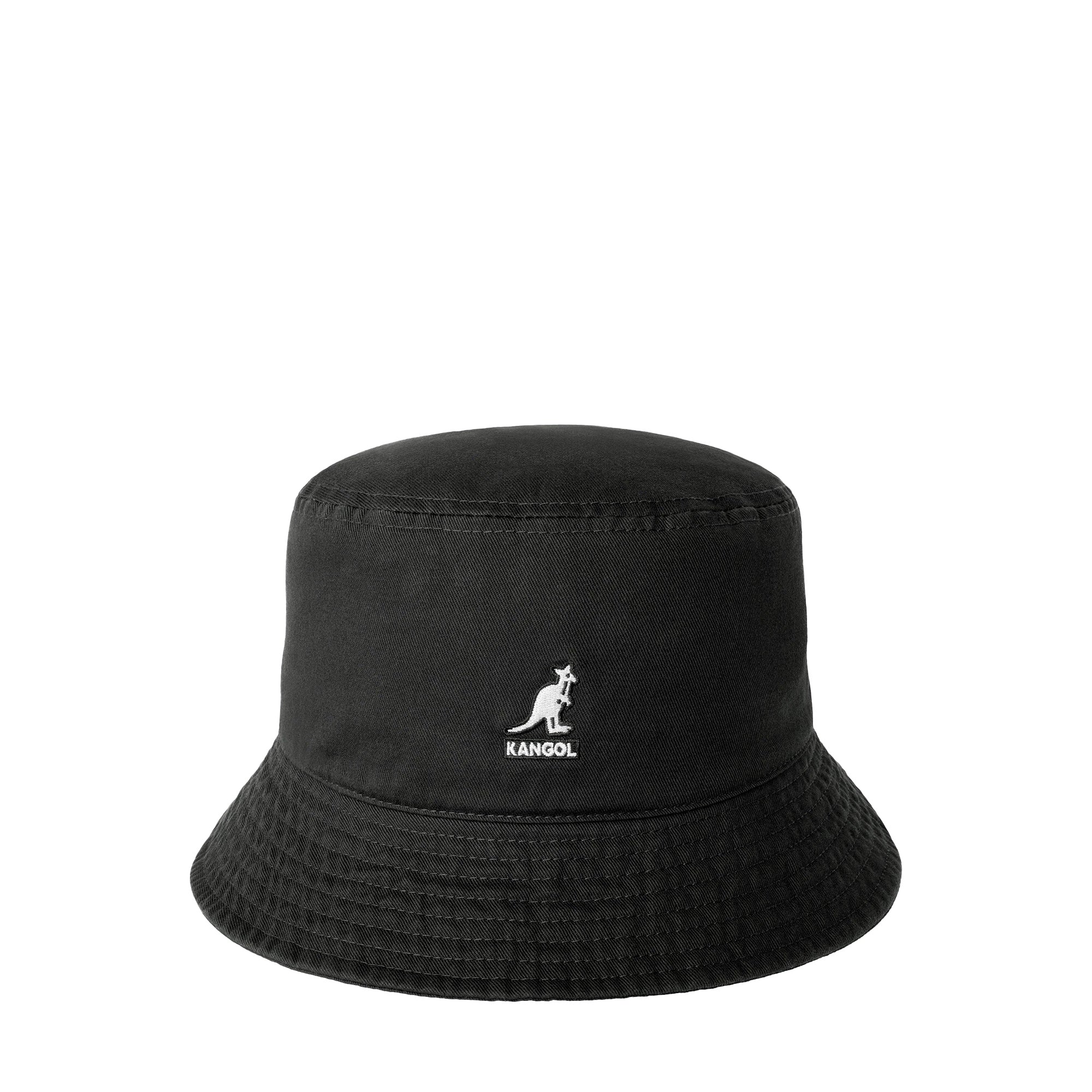 Washed Bucket Hat