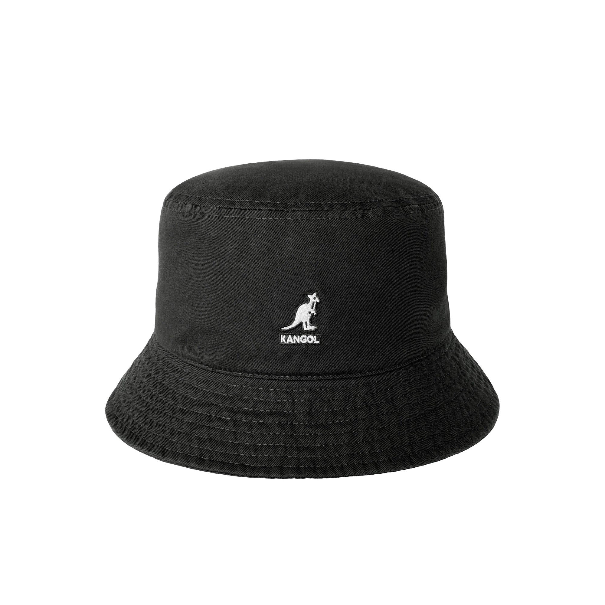 Washed Bucket Hat