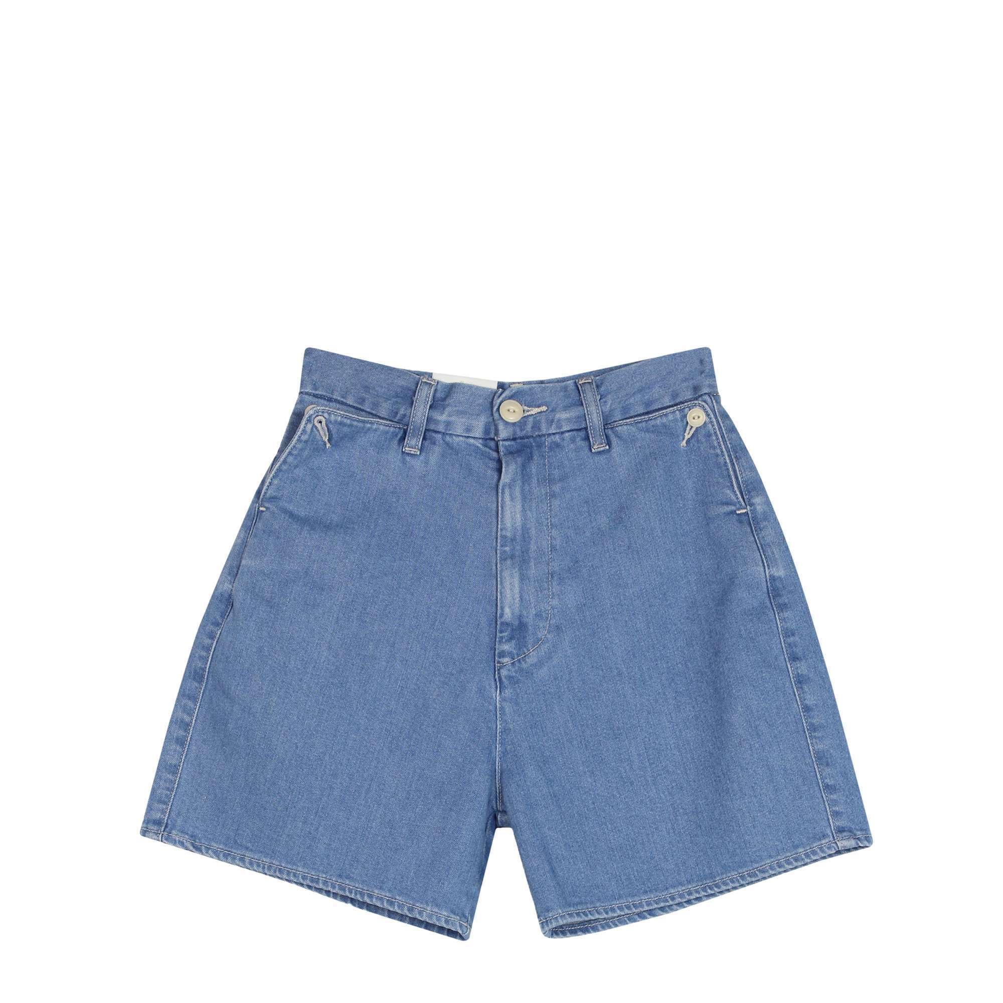 Trouser Shorts