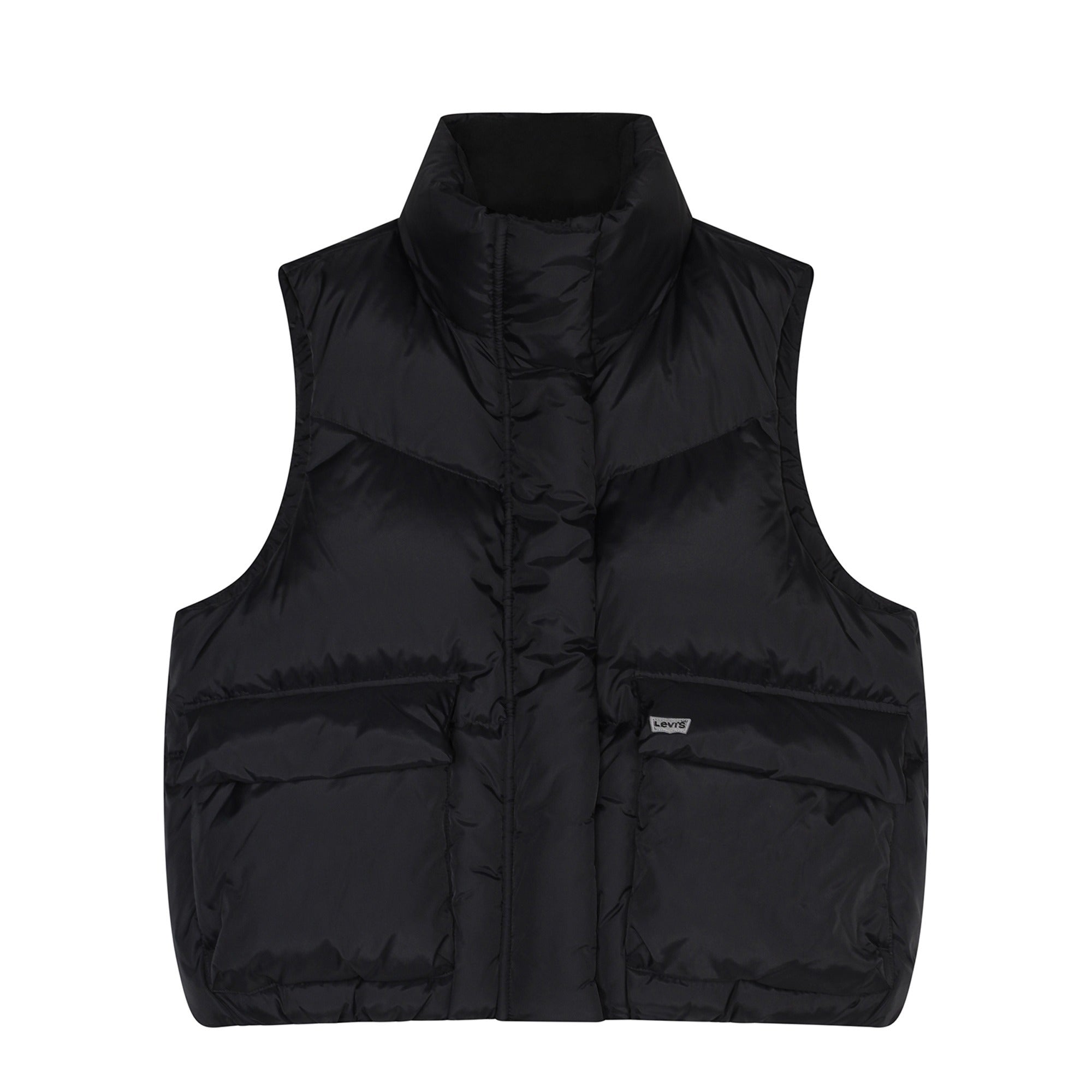 Western Bubble Vest