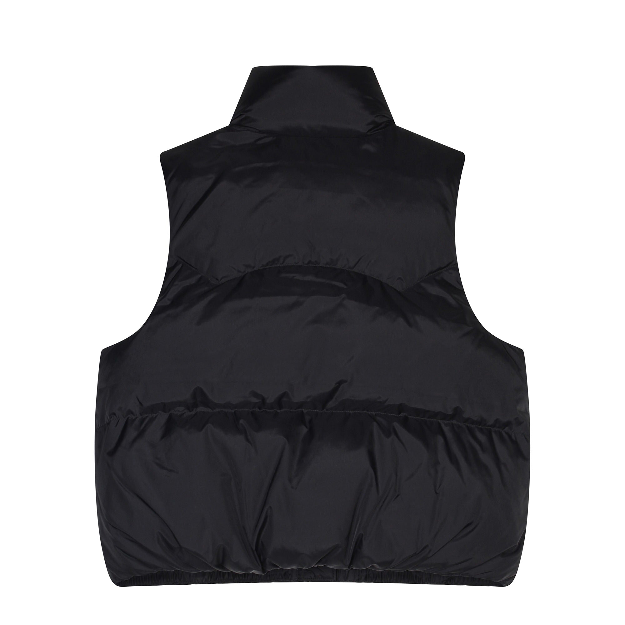 Western Bubble Vest