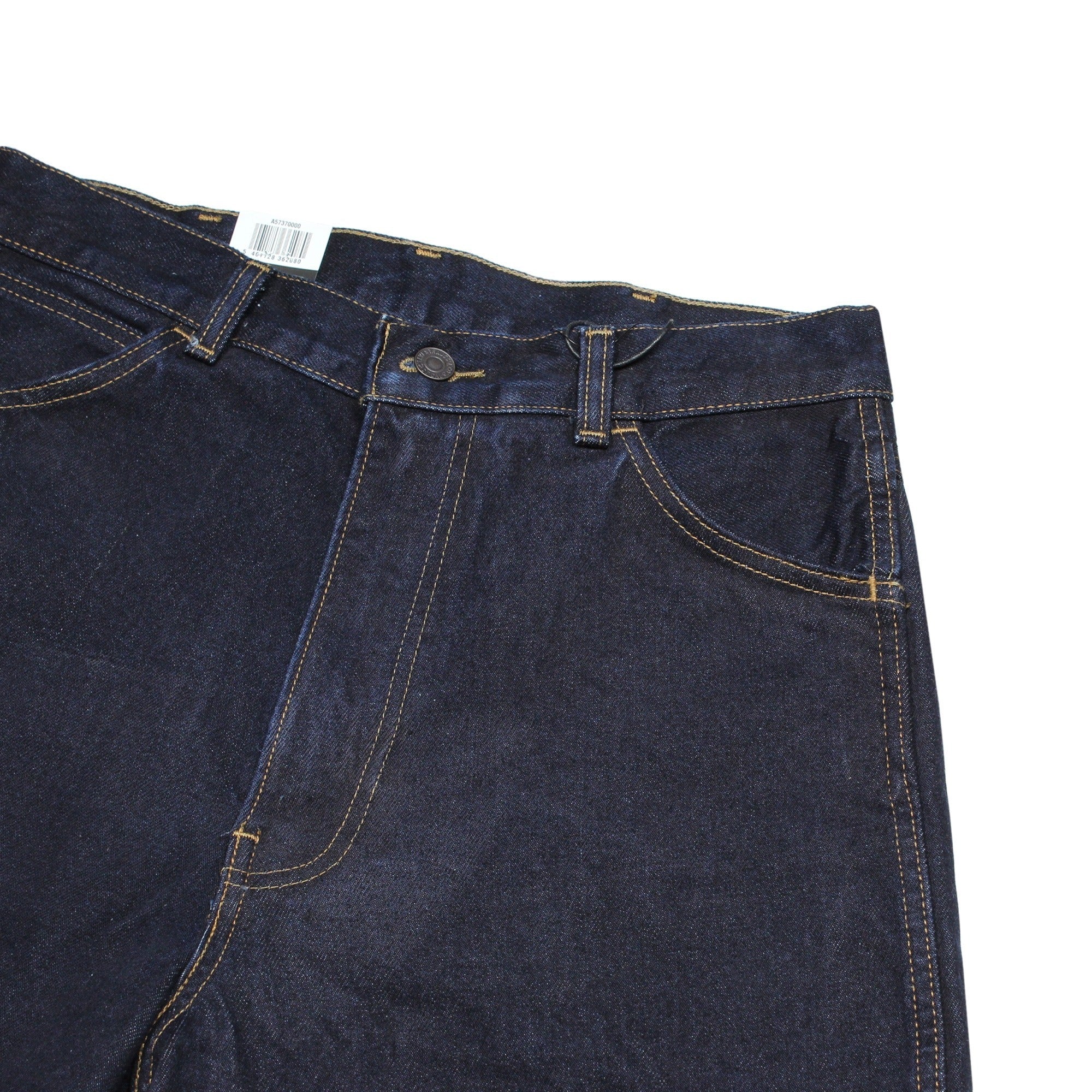 Cropped Carpenter Jeans