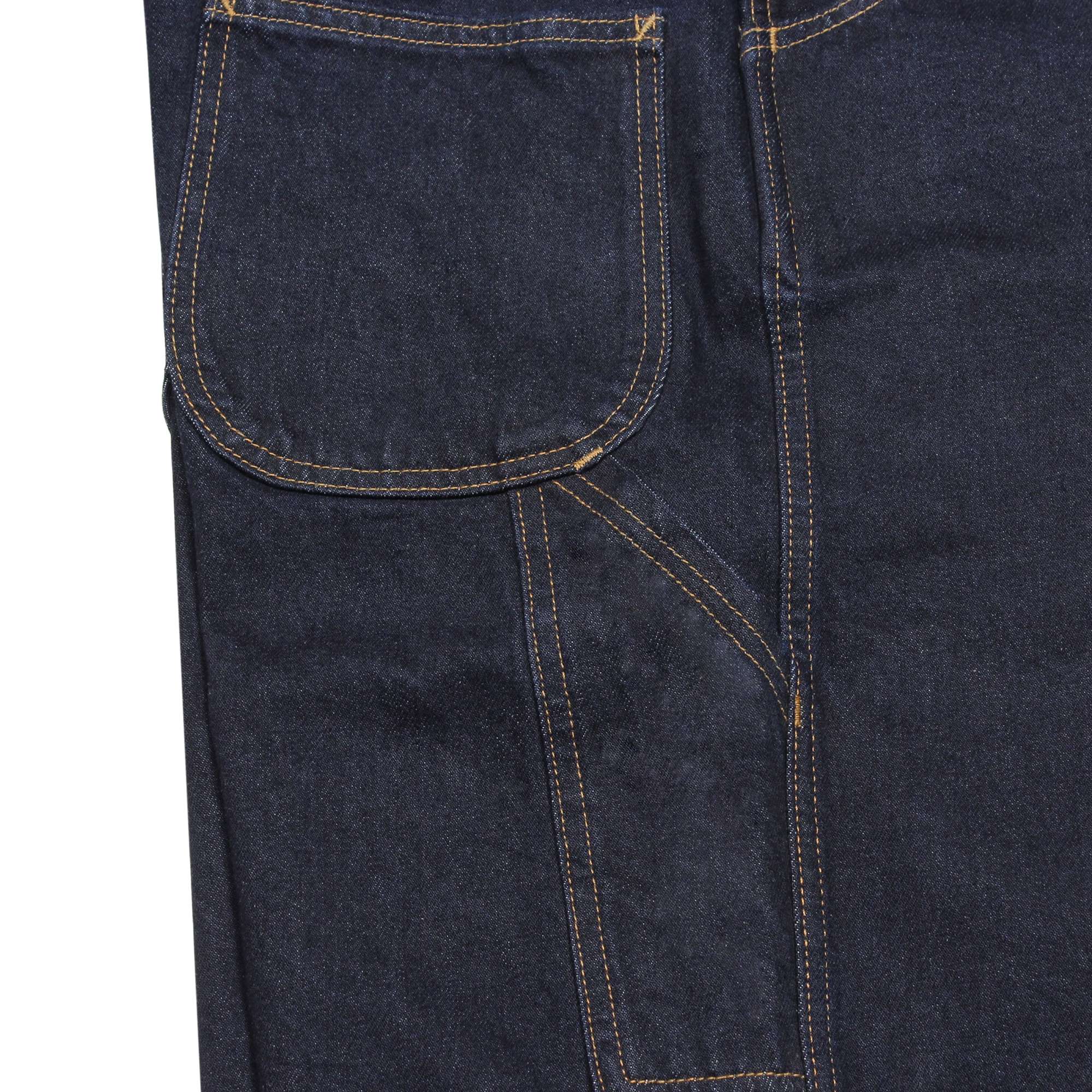 Cropped Carpenter Jeans