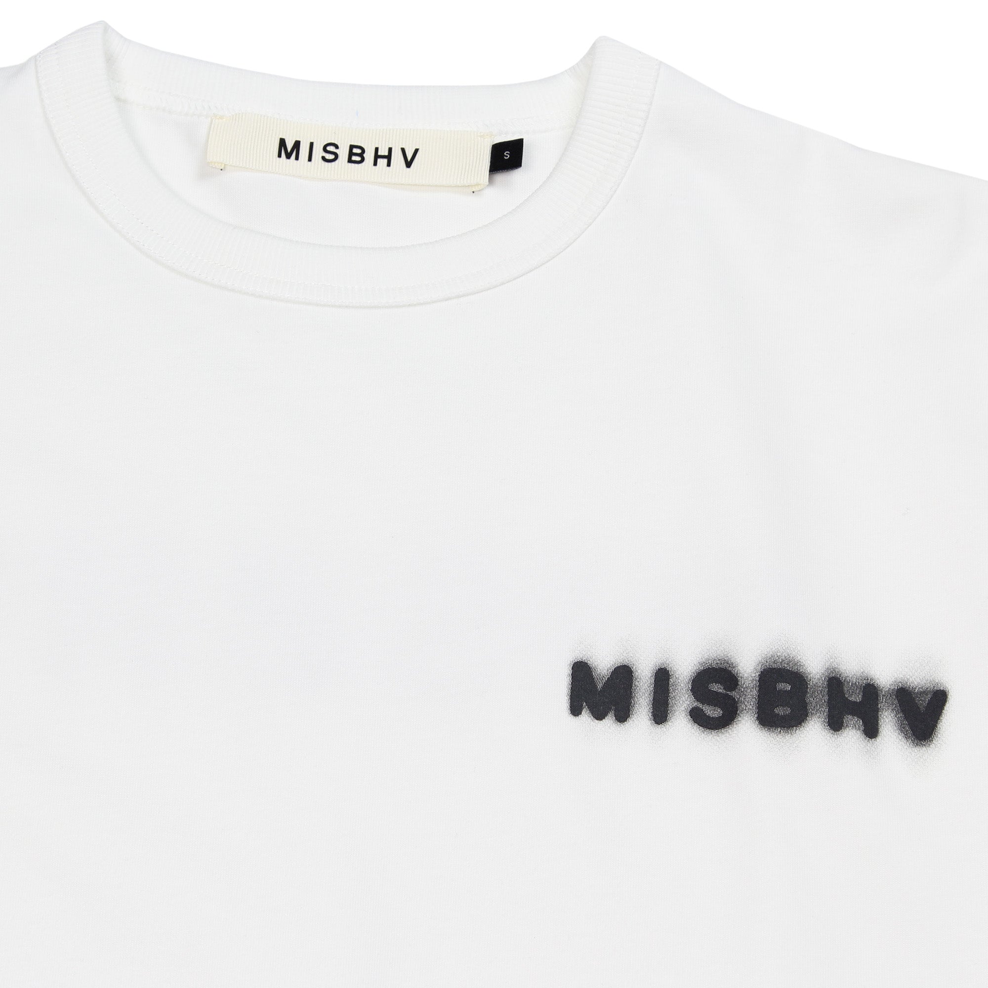 Community T-Shirt White