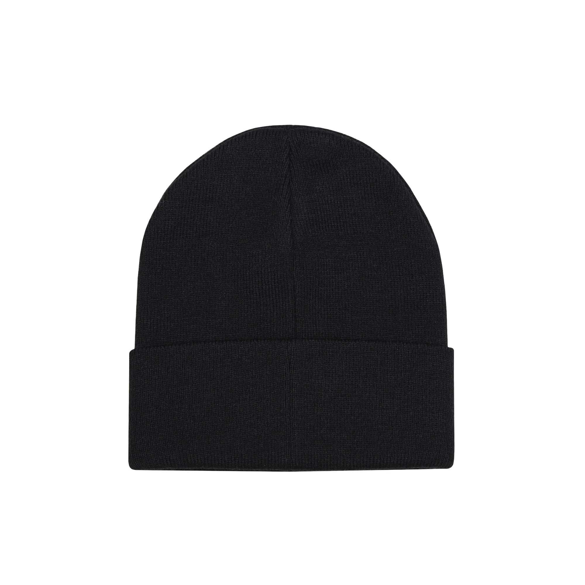 Silent & Violent Beanie