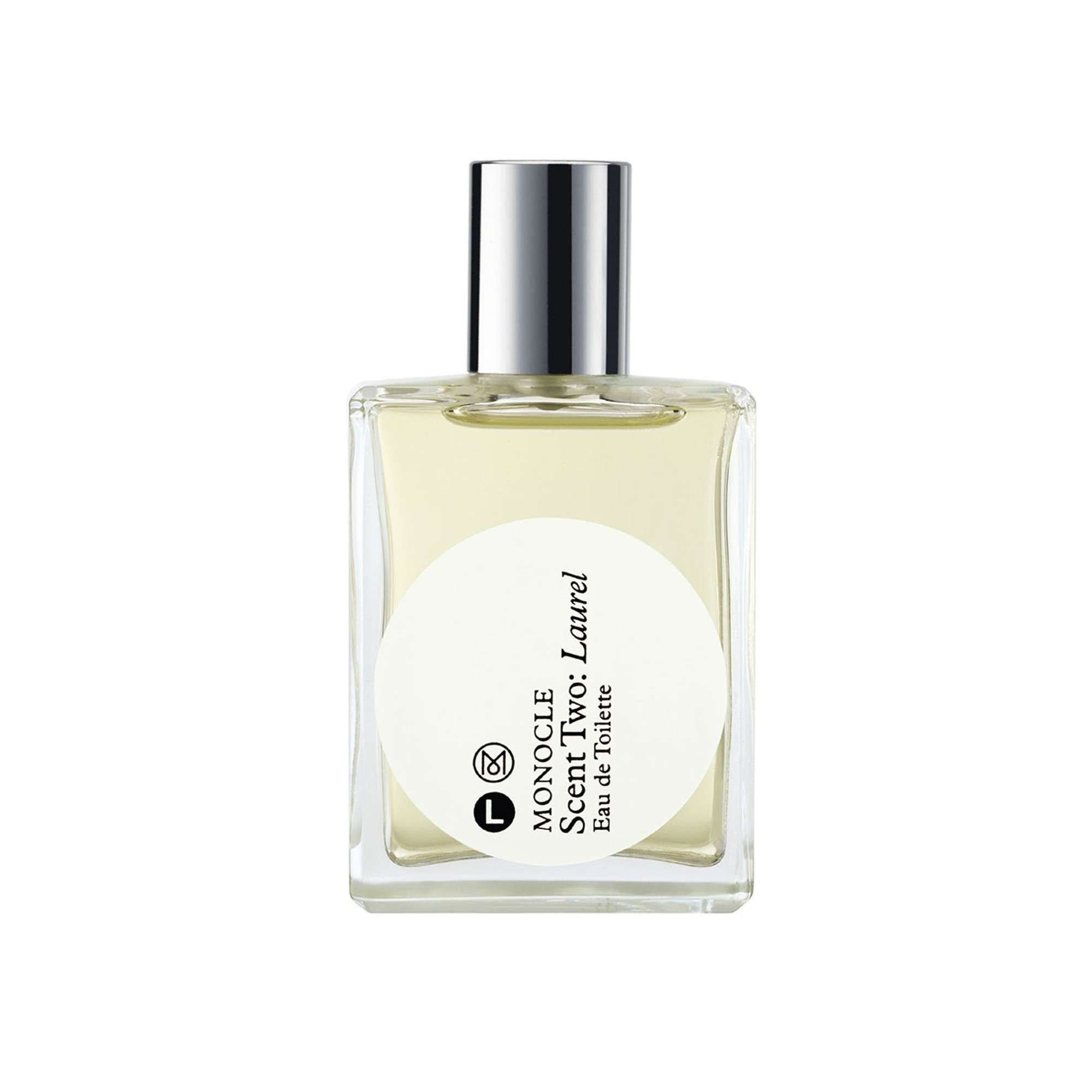 Scent Two: Laurel