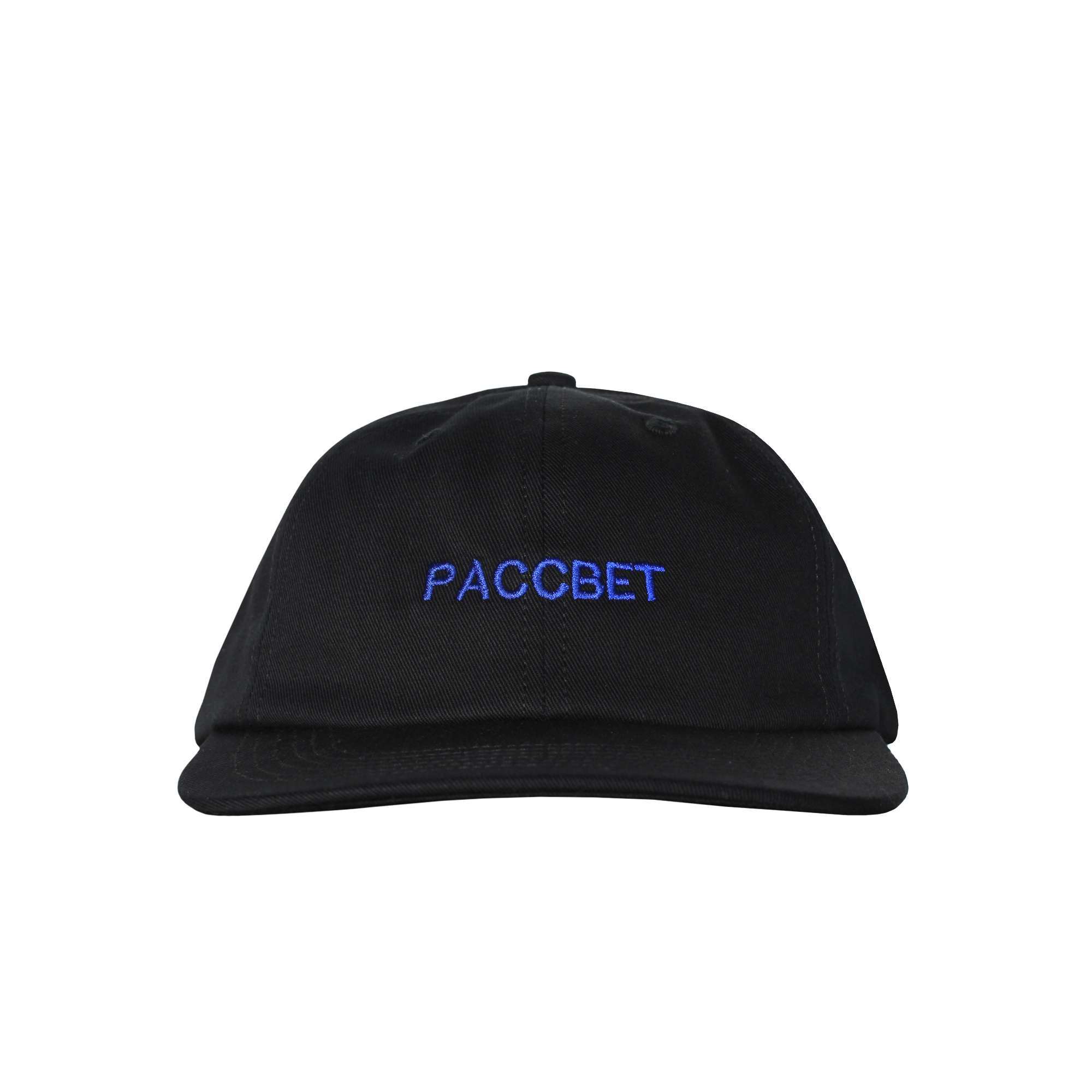 Embroidered Logo Cap