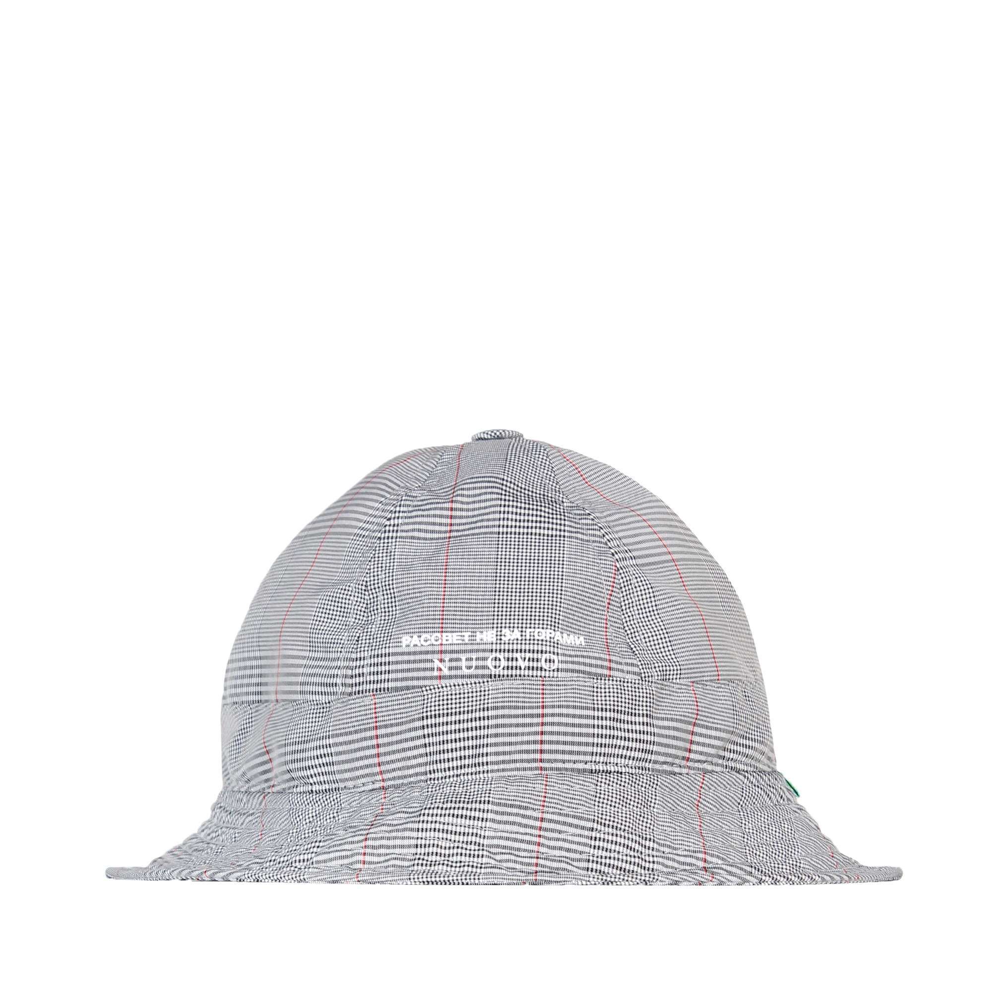 Nylon Bucket Hat