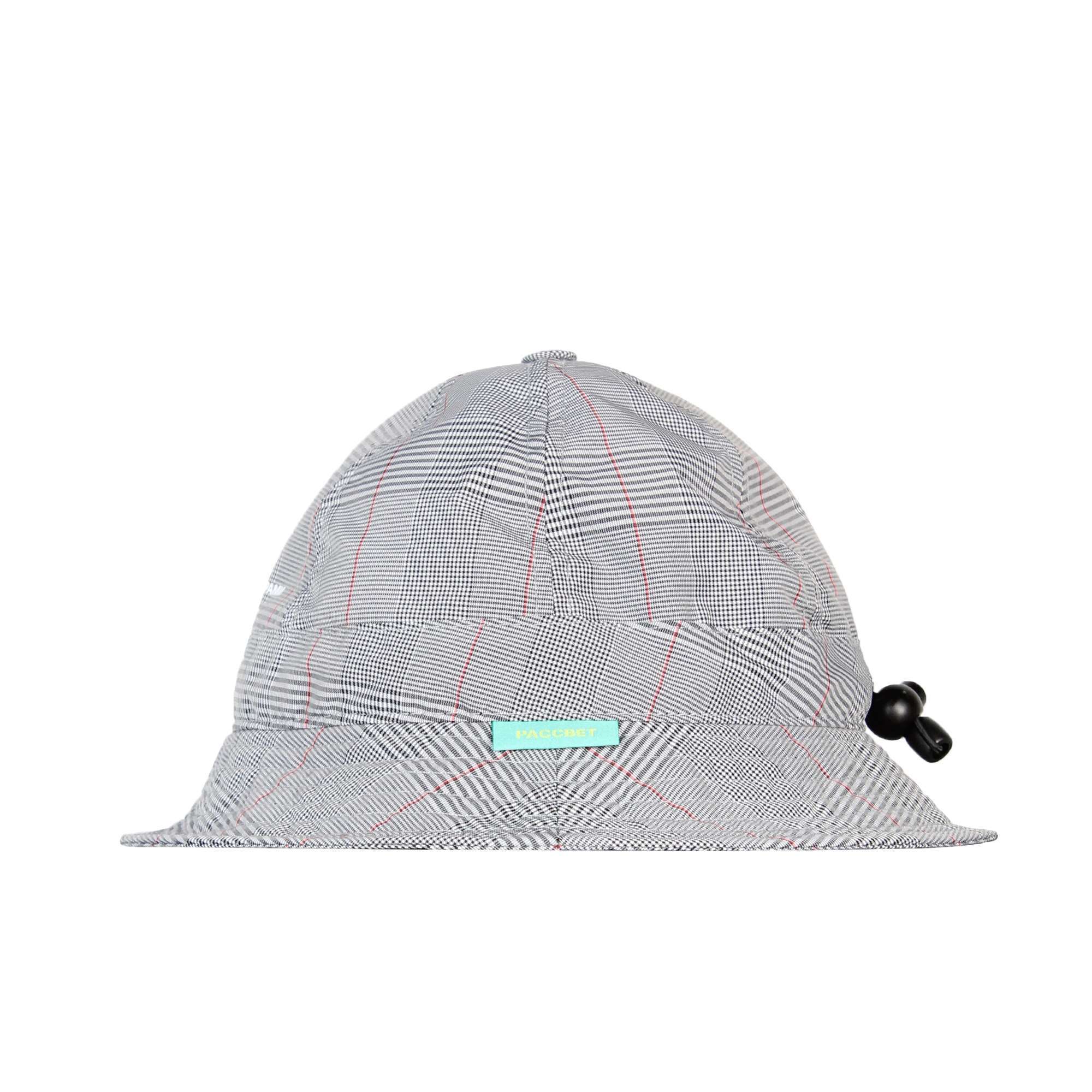 Nylon Bucket Hat