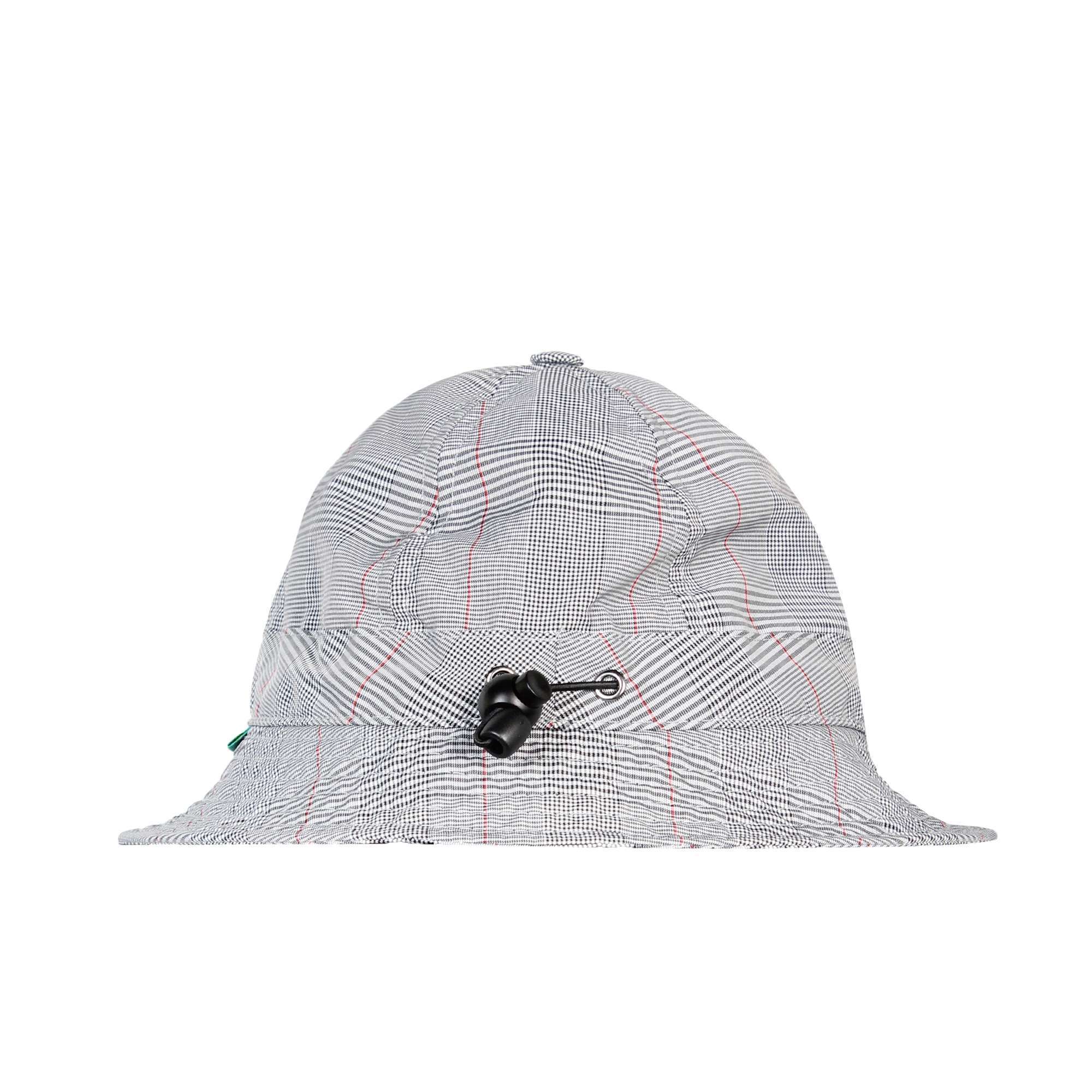 Nylon Bucket Hat