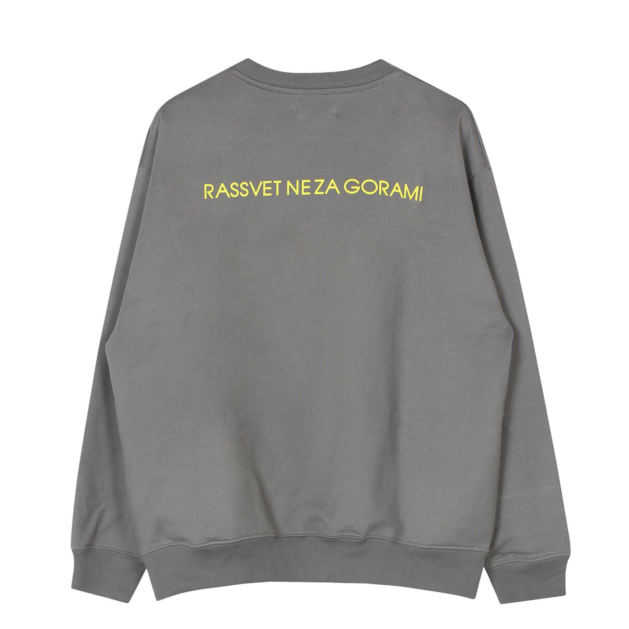 Rassvet Sport Sweatshirt