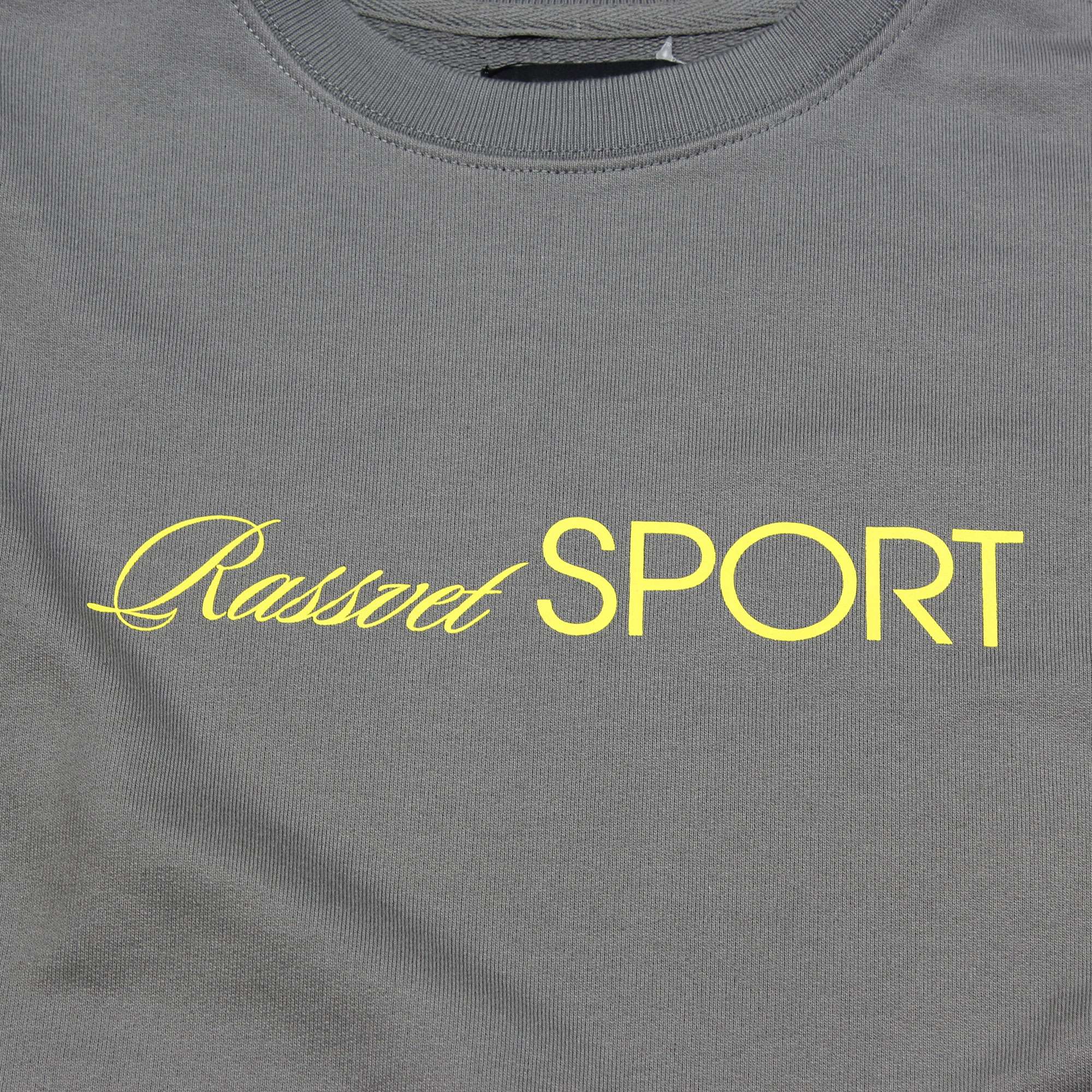 Rassvet Sport Sweatshirt