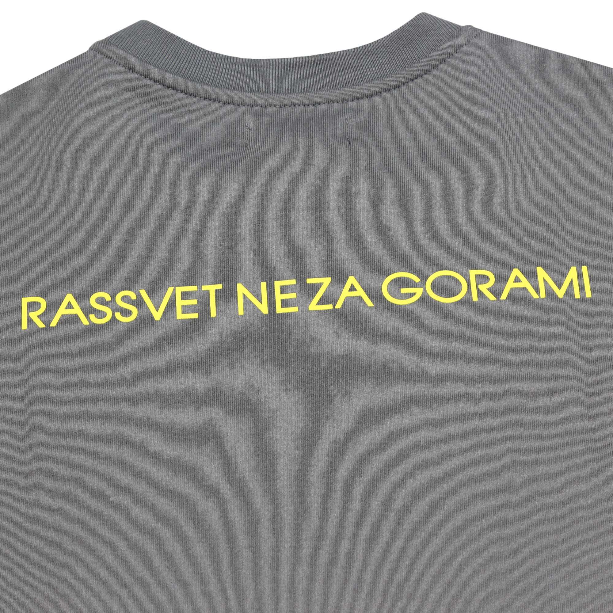 Rassvet Sport Sweatshirt