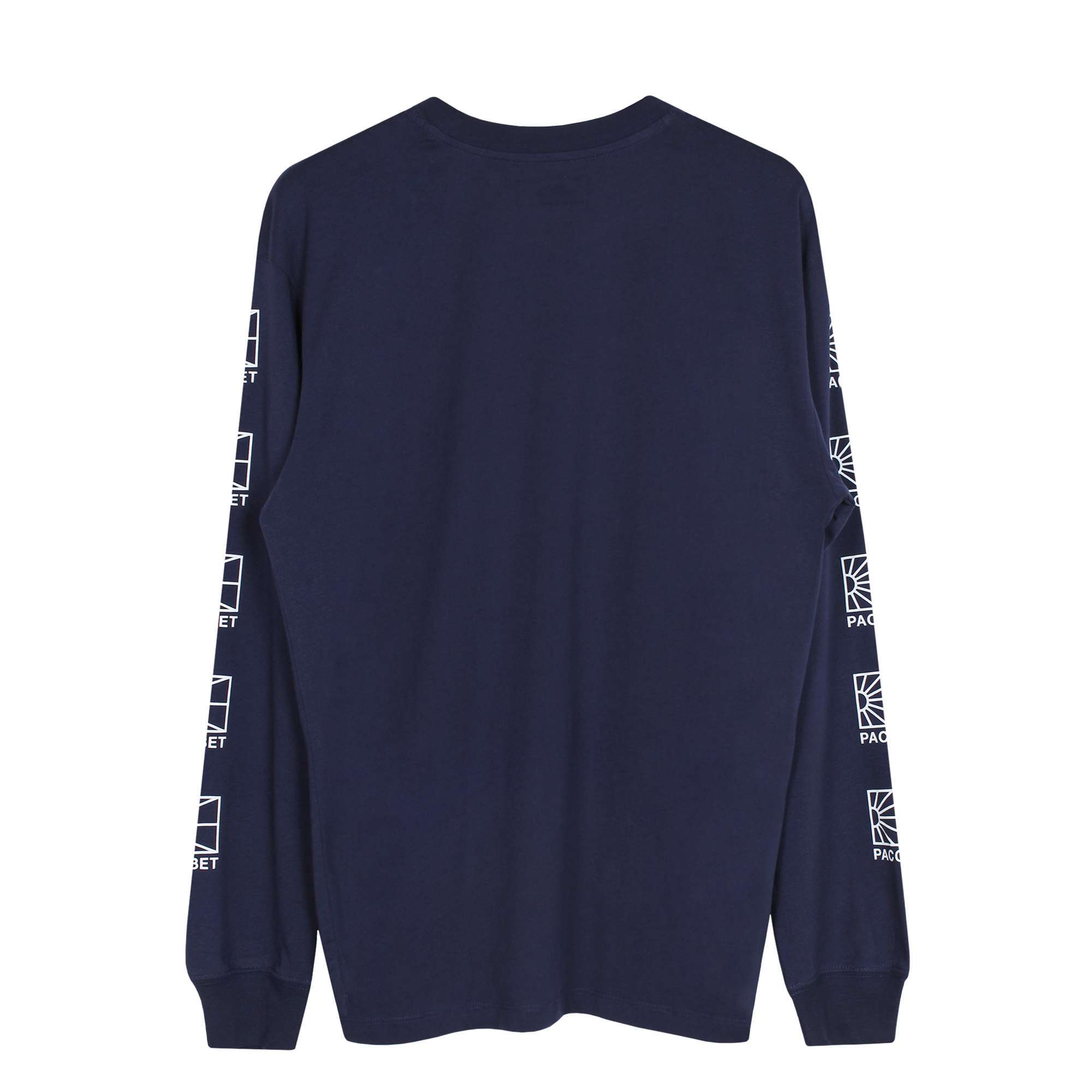 Small Logo LS T-Shirt