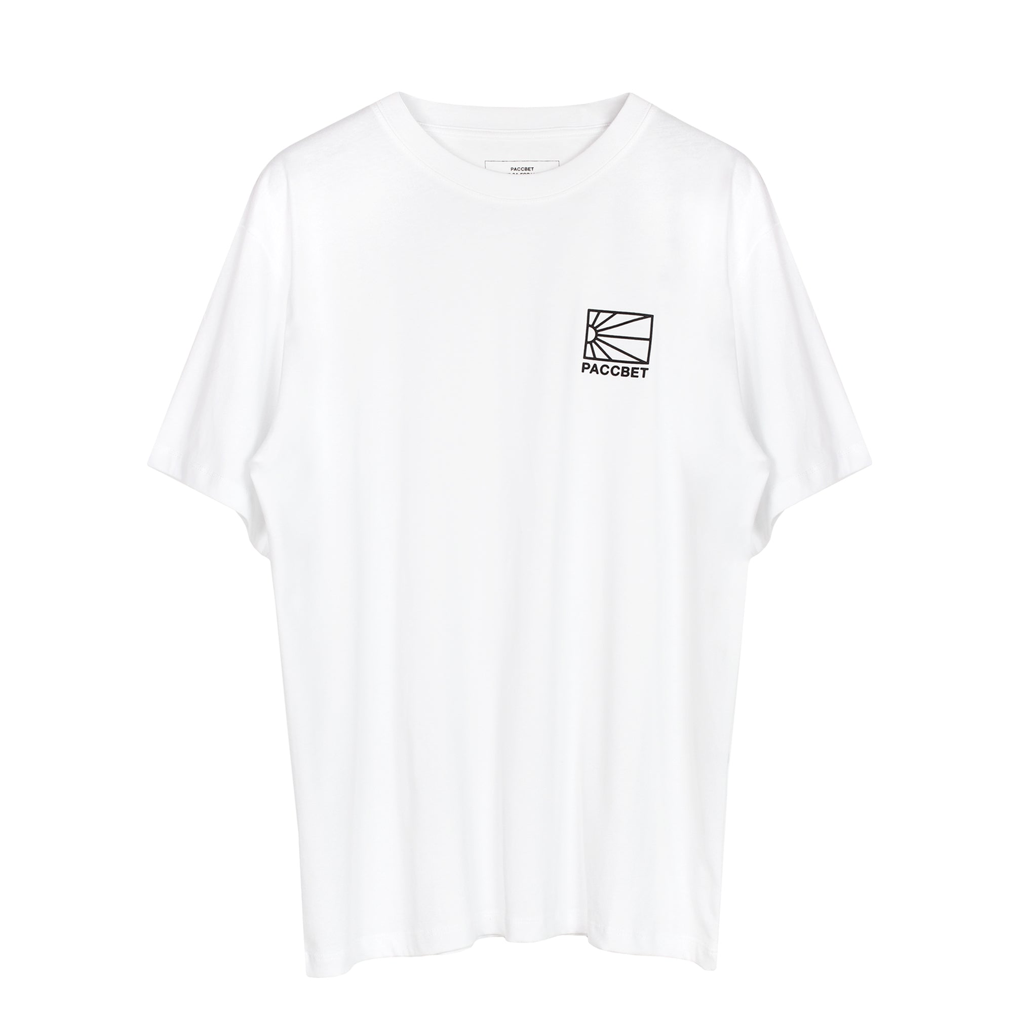 Small Logo T-Shirt White