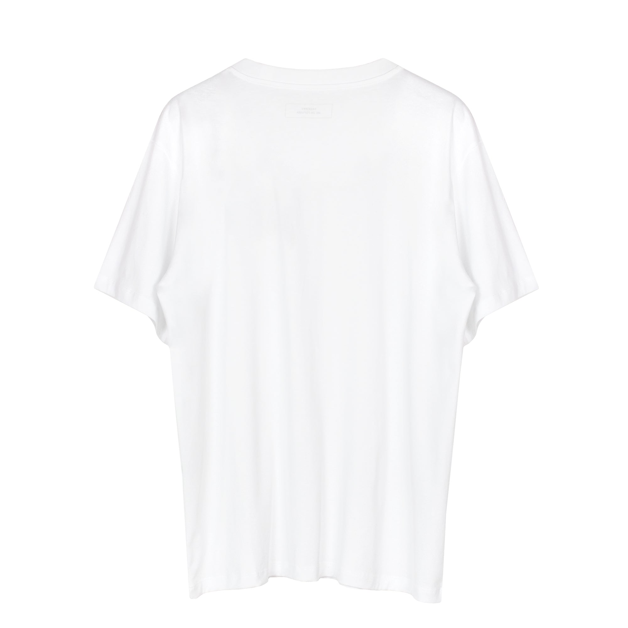 Small Logo T-Shirt White