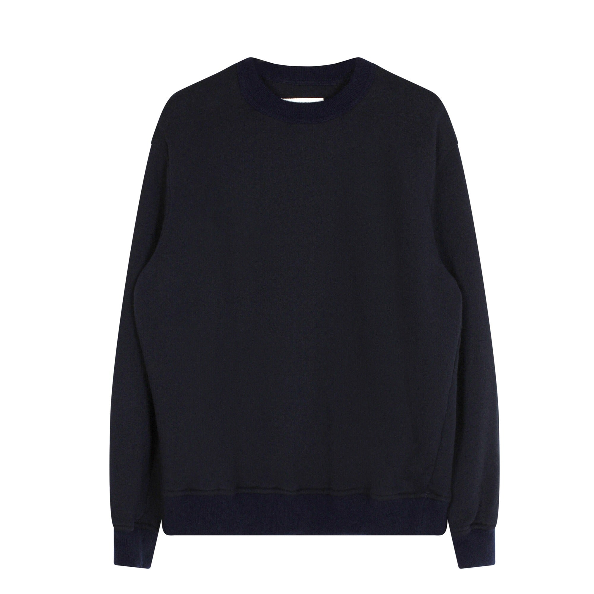 Cashmere Sweatshirt