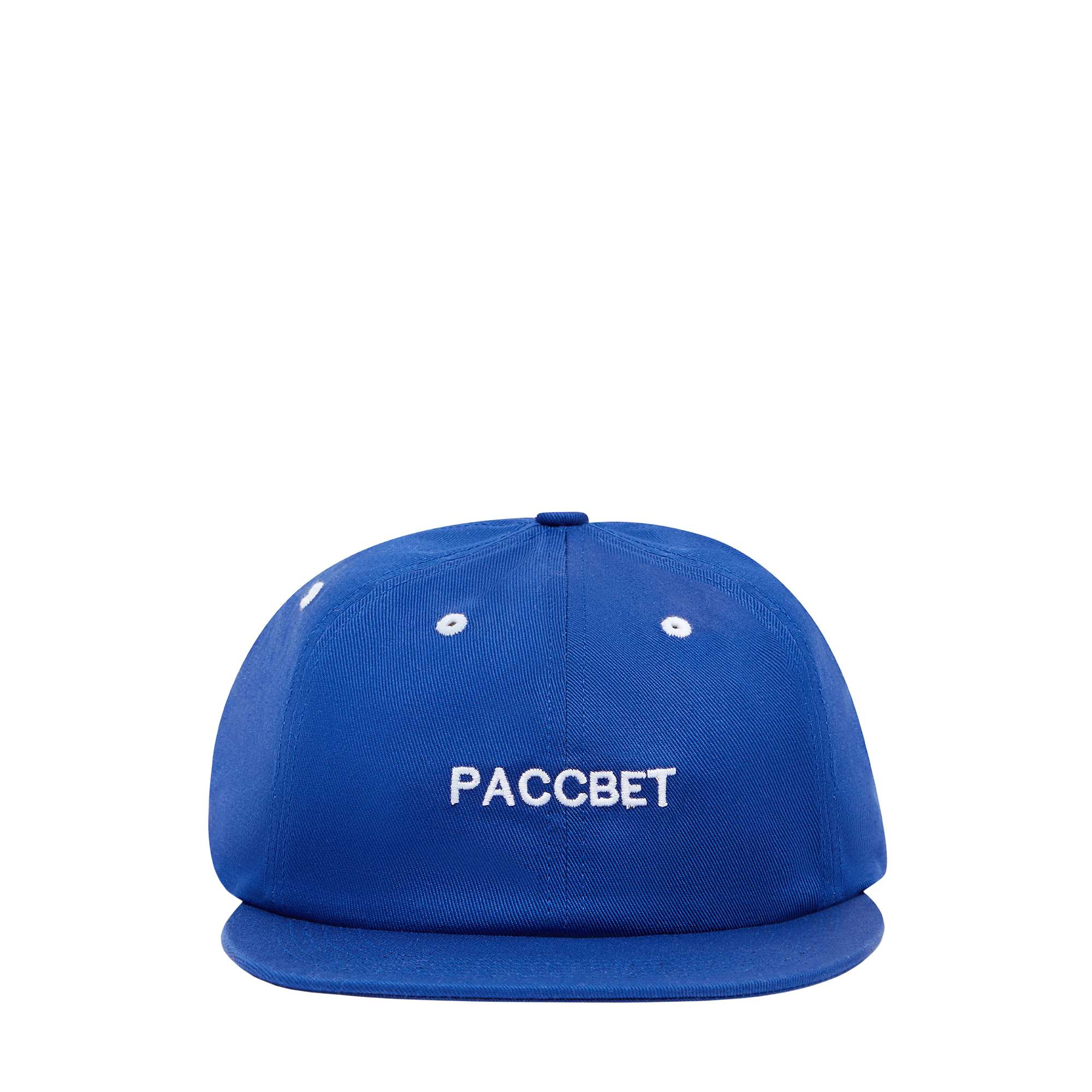 6-Panel Cap