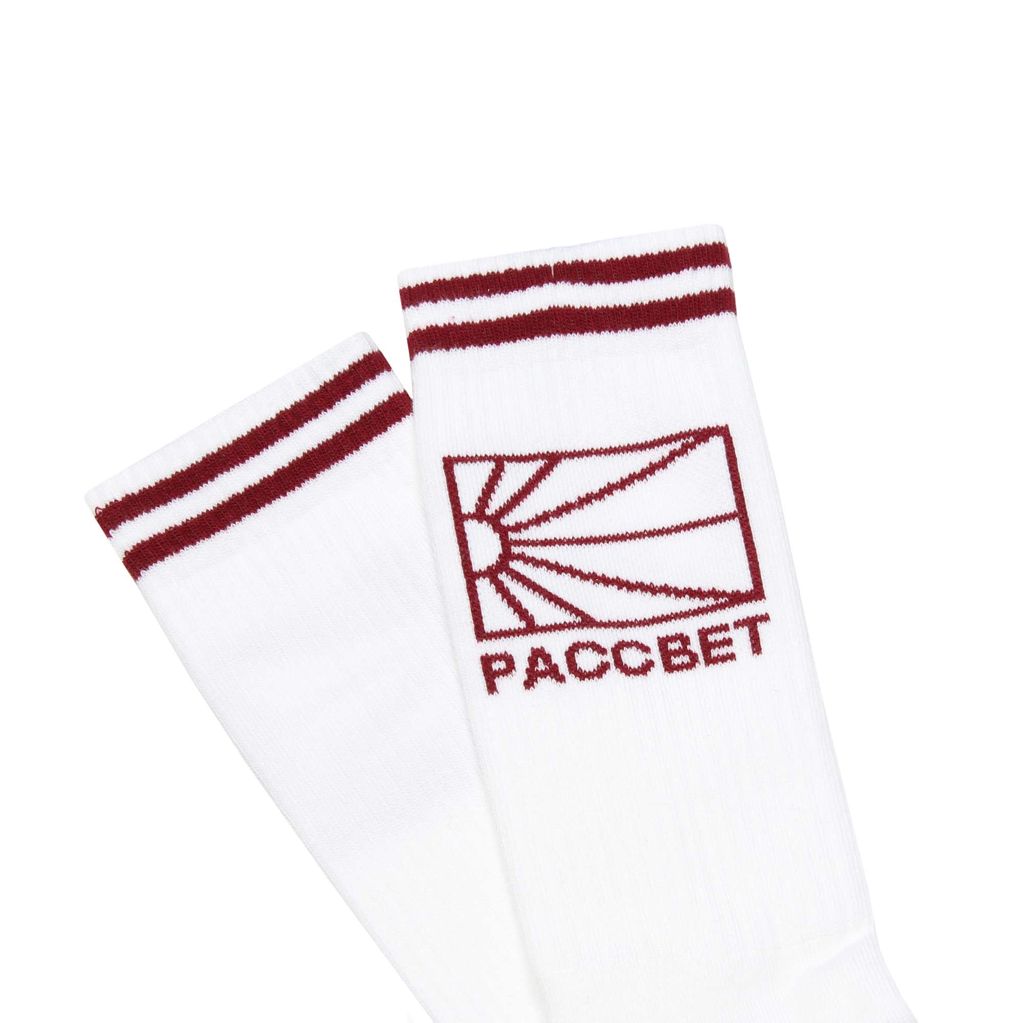 Classic Socks White