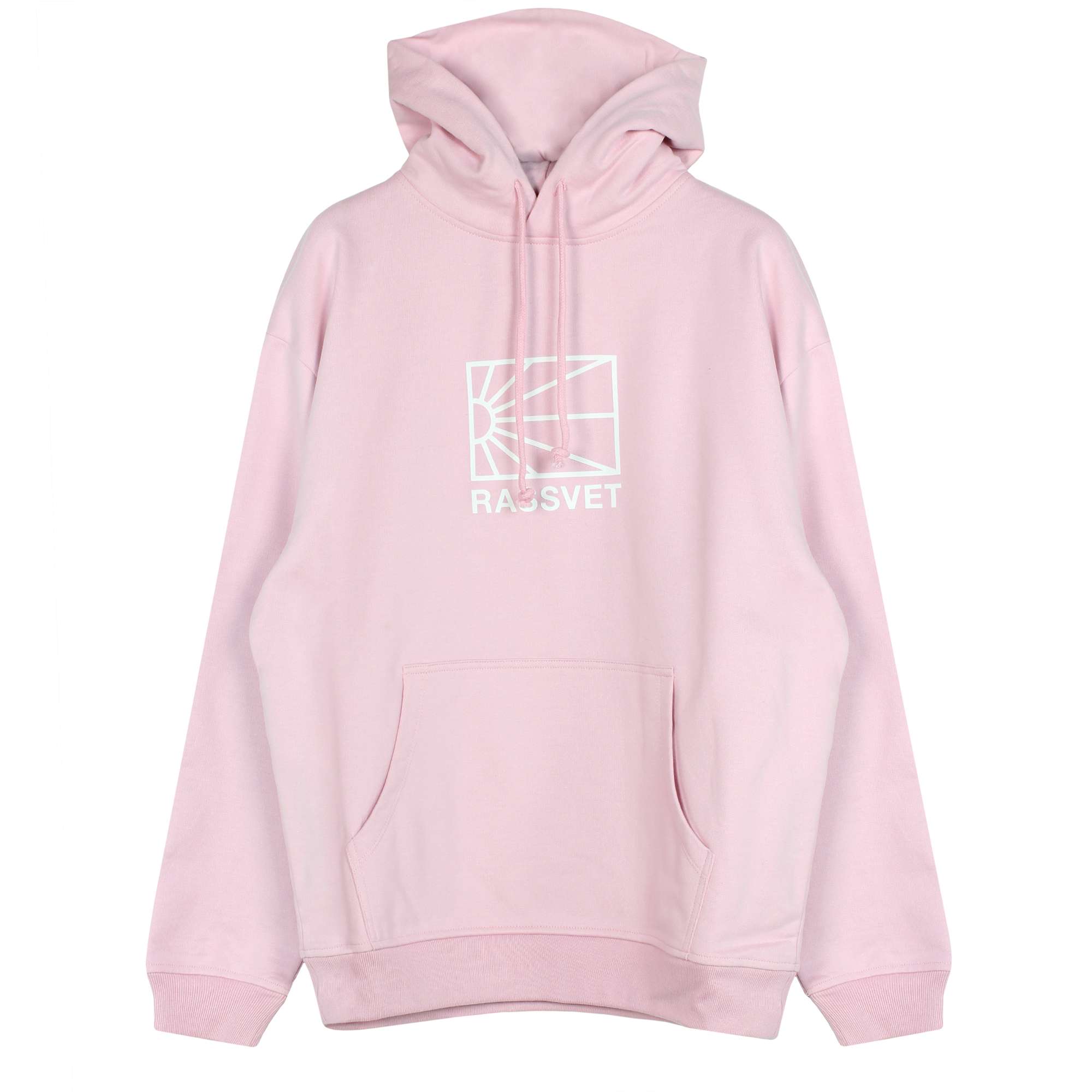 Logo Hoodie