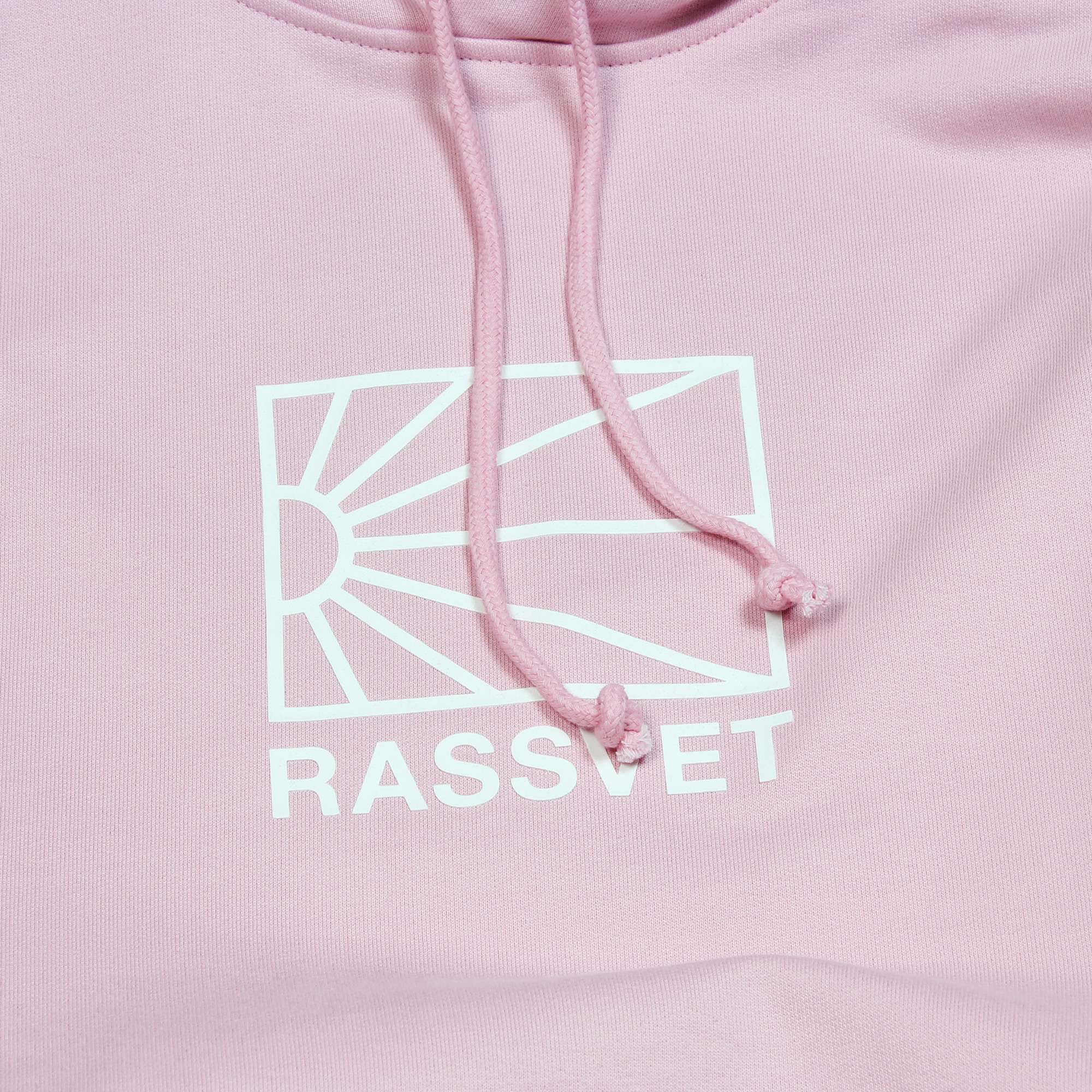 Logo Hoodie