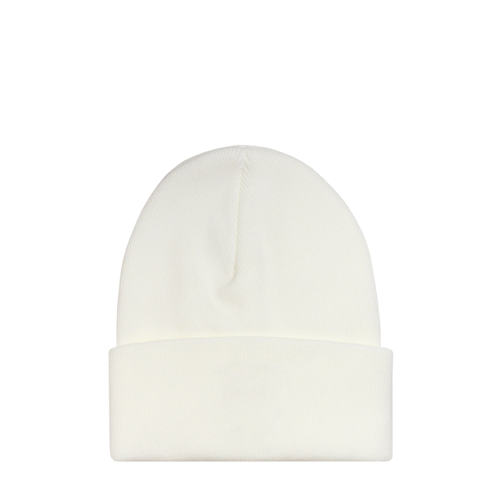 Clark Hat White