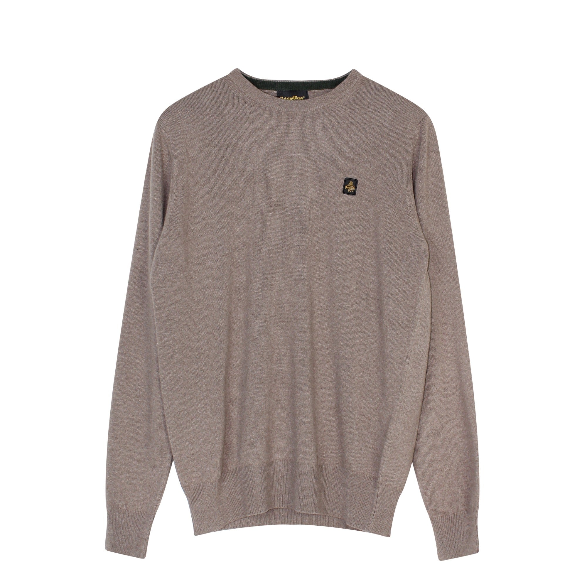 Colin/1 Pullover Brown