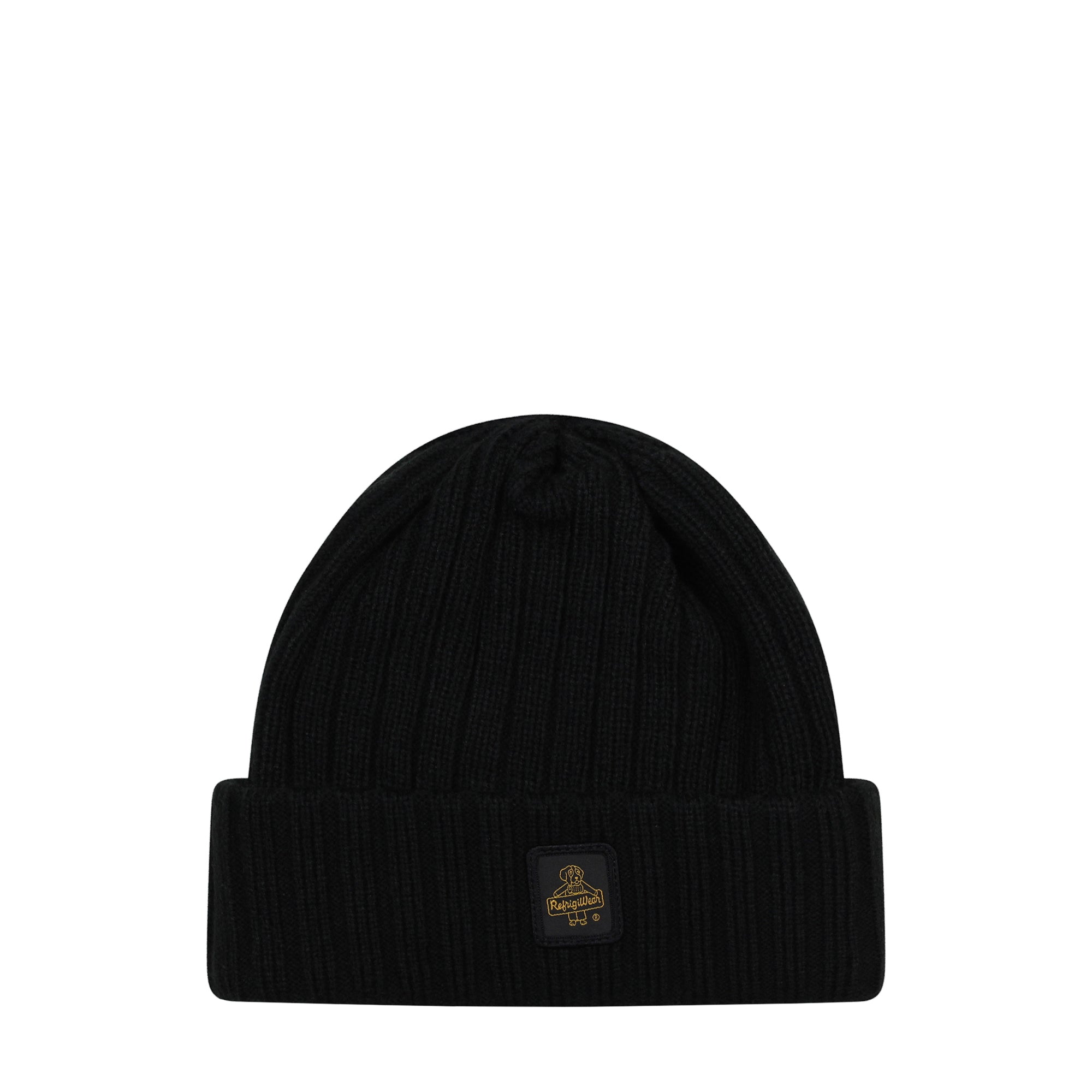 Colorado Hat Black