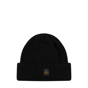 Colorado Hat Black