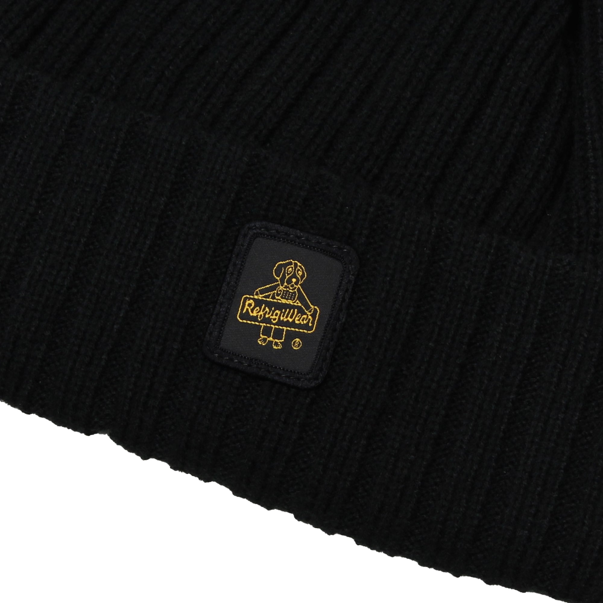 Colorado Hat Black